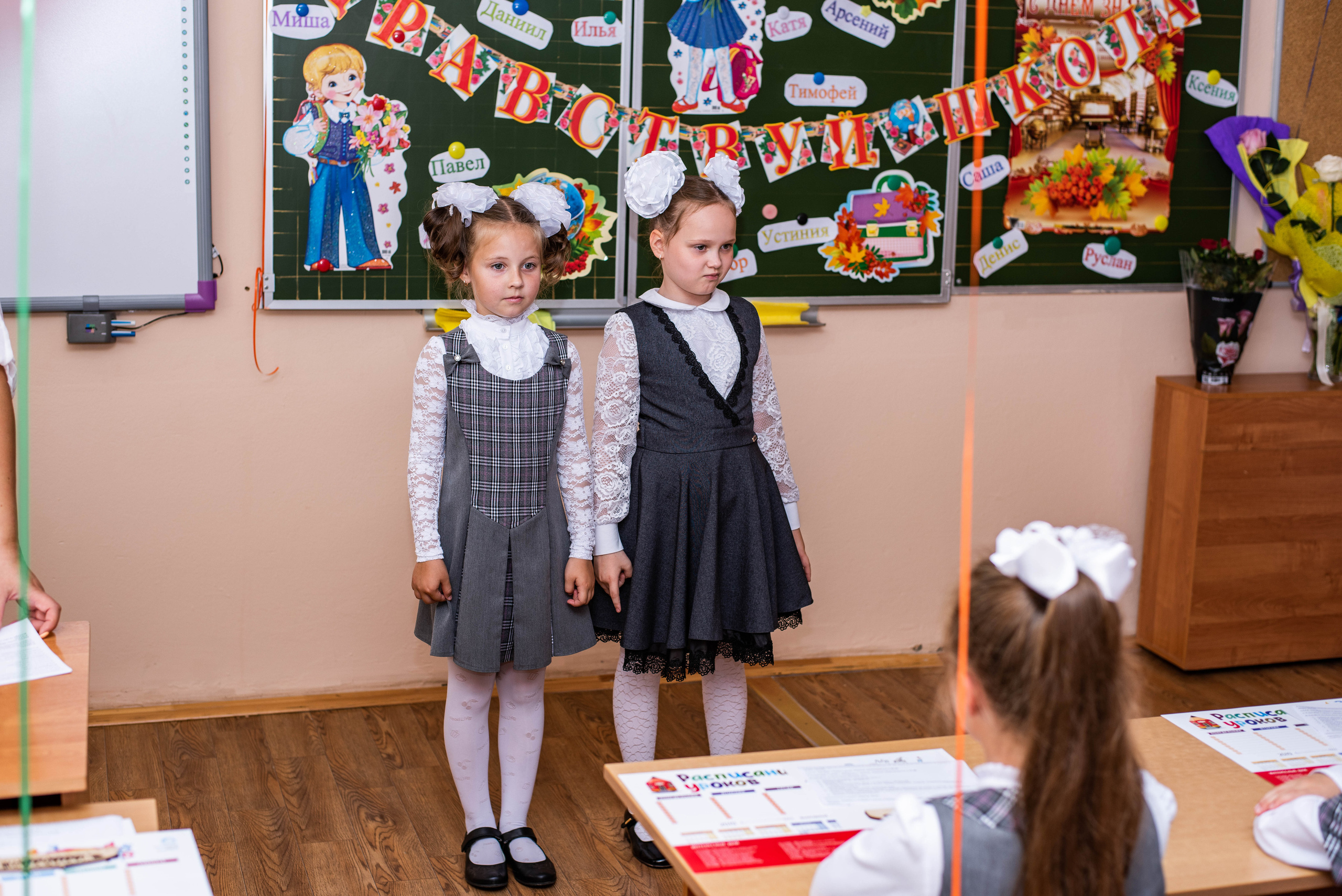 Портретная фотосессия. Выпускные альбомы в Подольске Москве и МО