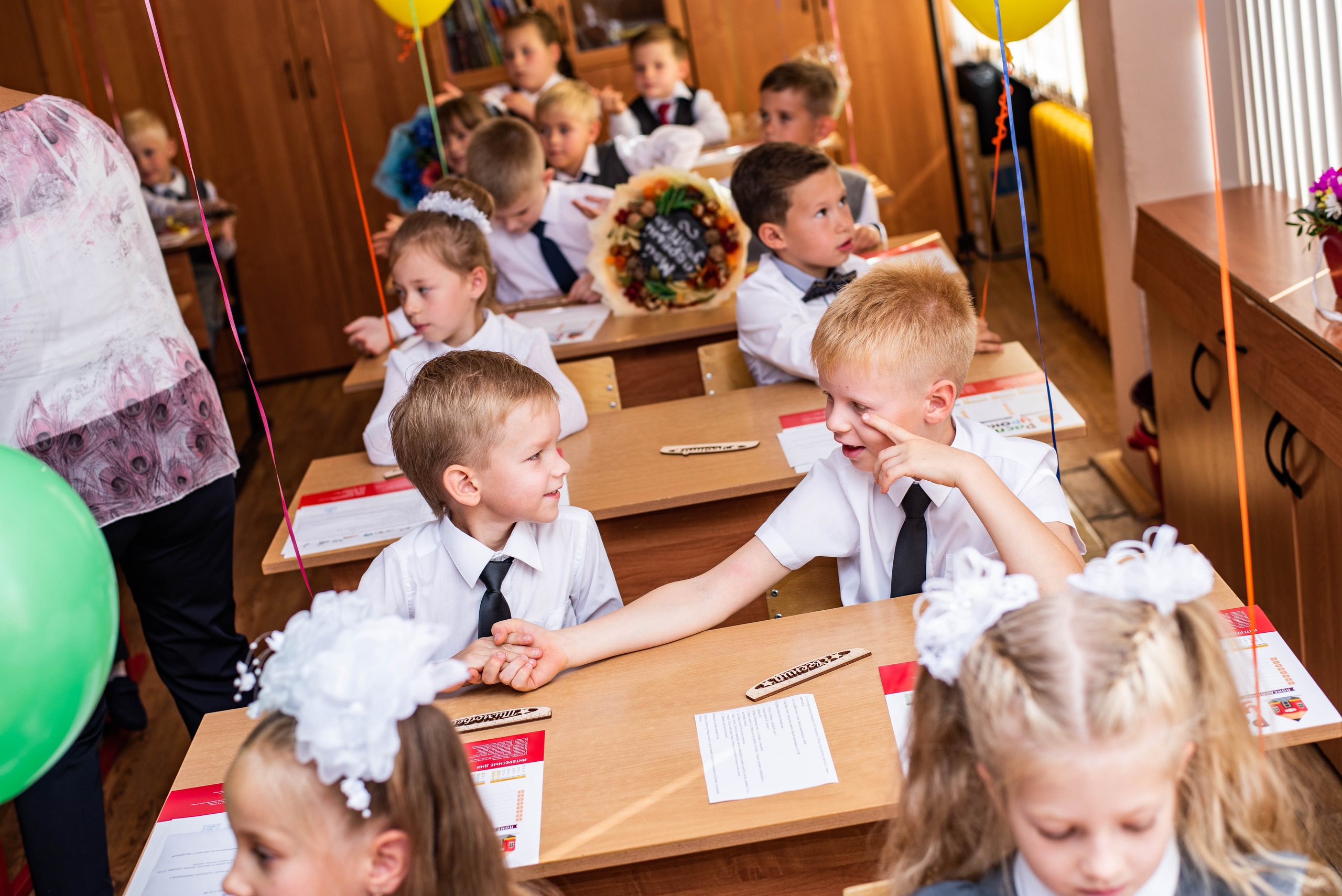 Портретная фотосессия. Выпускные альбомы в Подольске Москве и МО