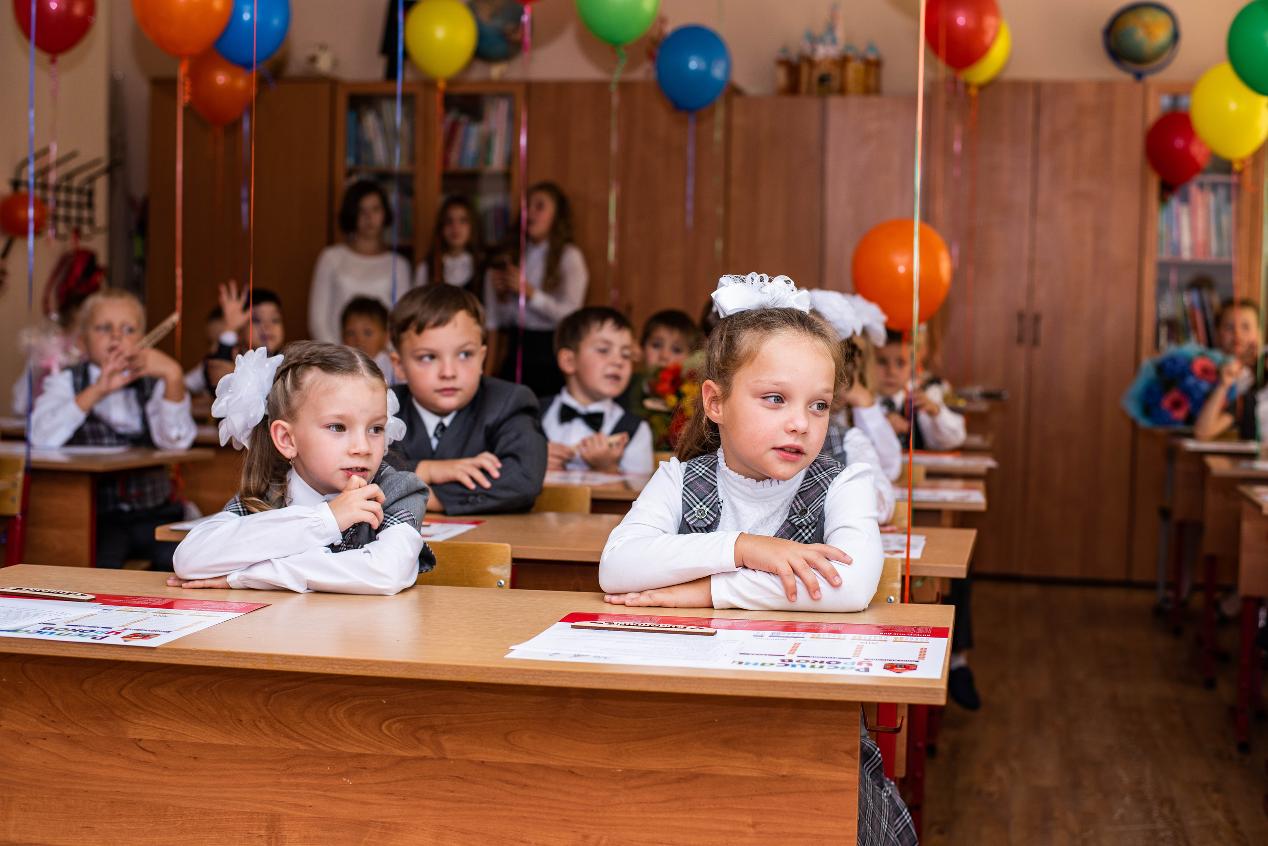 Портретная фотосессия. Выпускные альбомы в Подольске Москве и МО