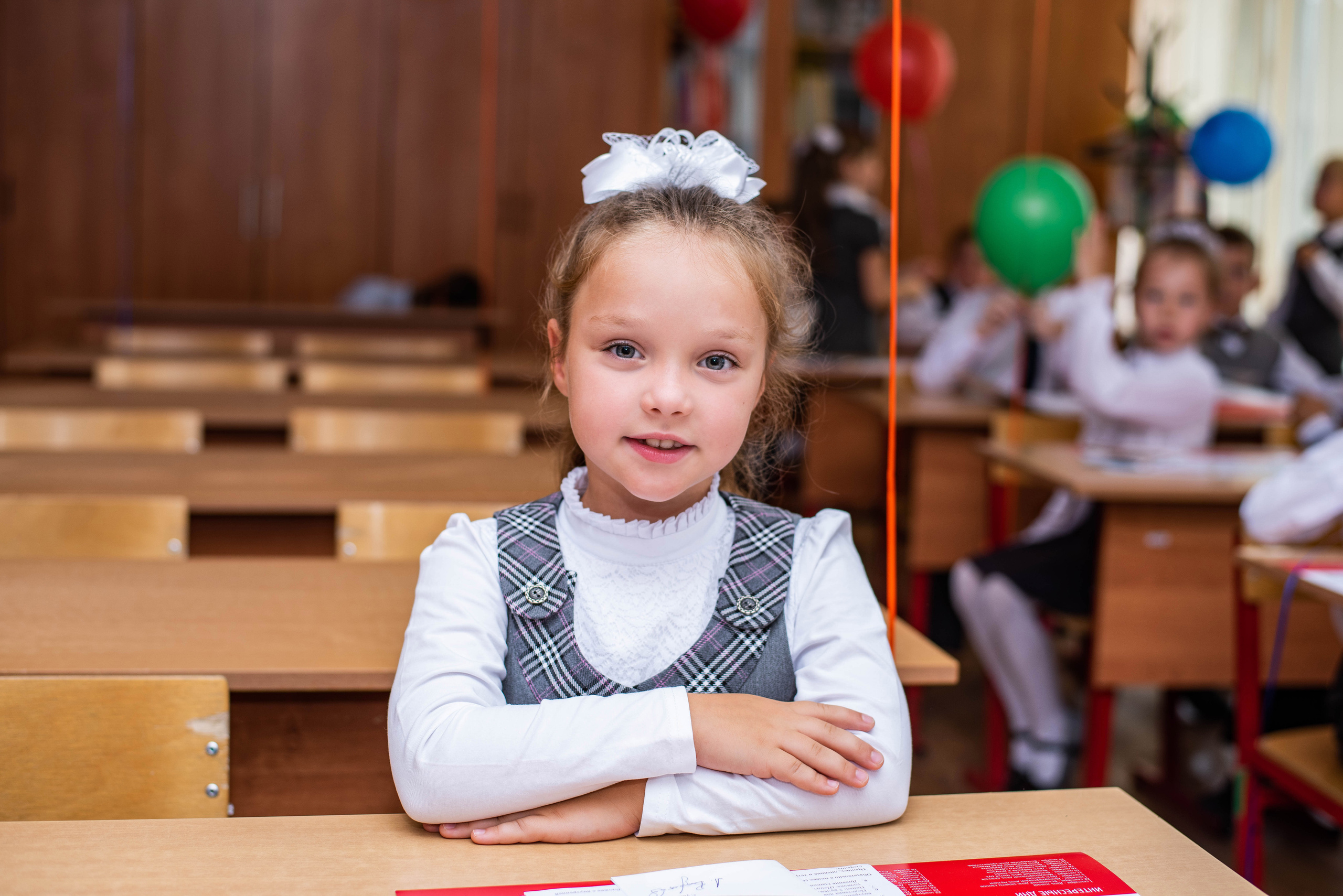 Портретная фотосессия. Выпускные альбомы в Подольске Москве и МО