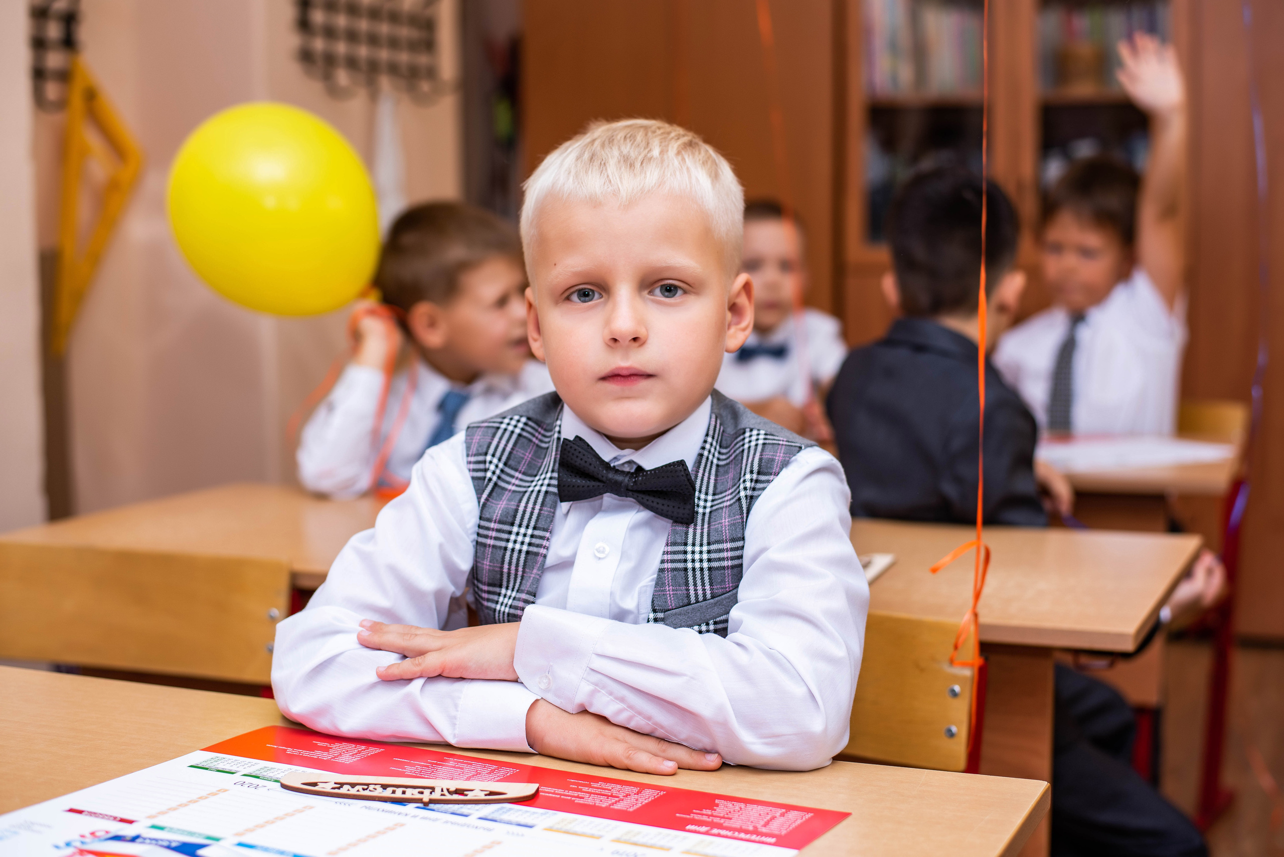 Портретная фотосессия. Выпускные альбомы в Подольске Москве и МО
