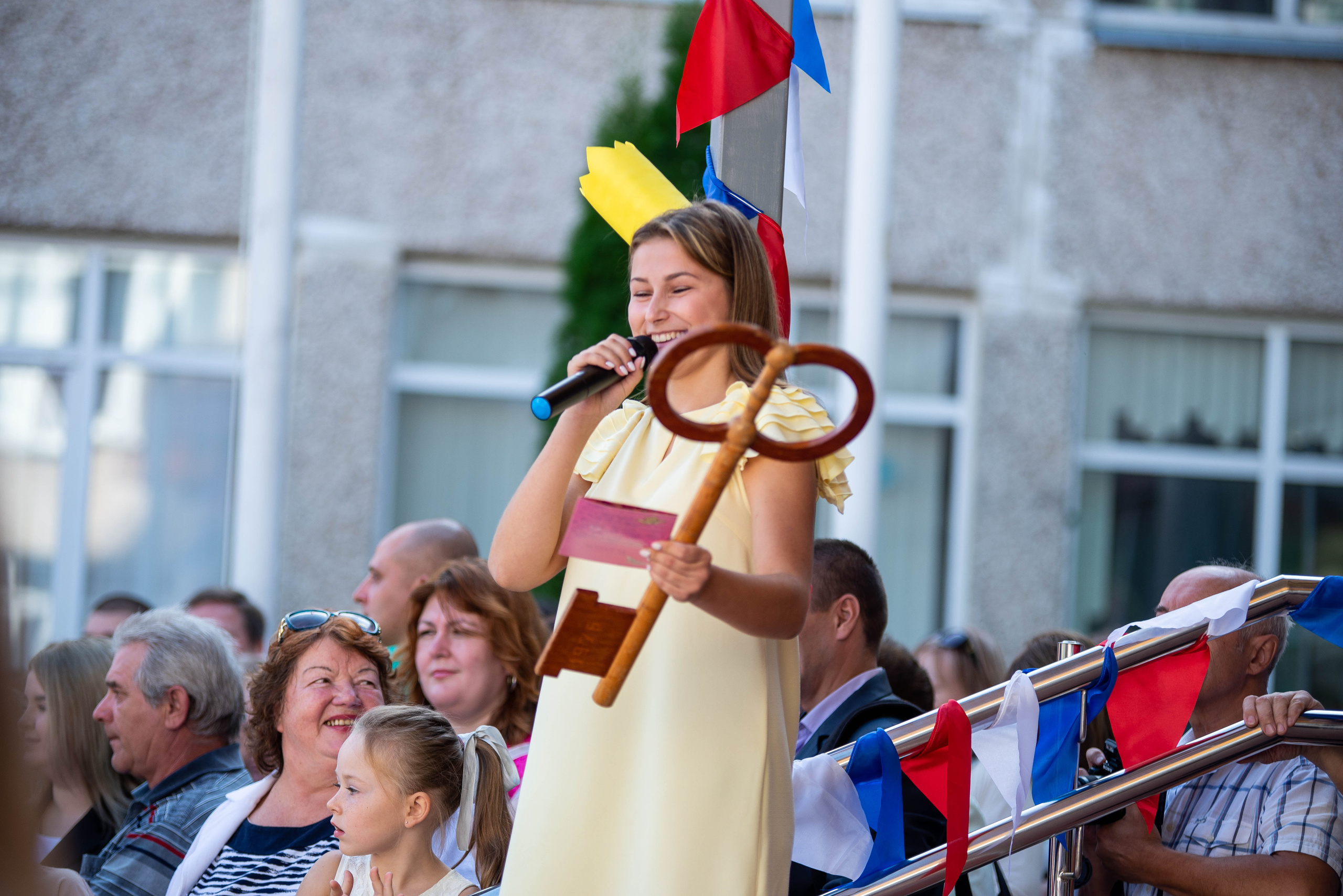 Репортаж 1 сентября. Выпускные альбомы в Подольске Москве и МО