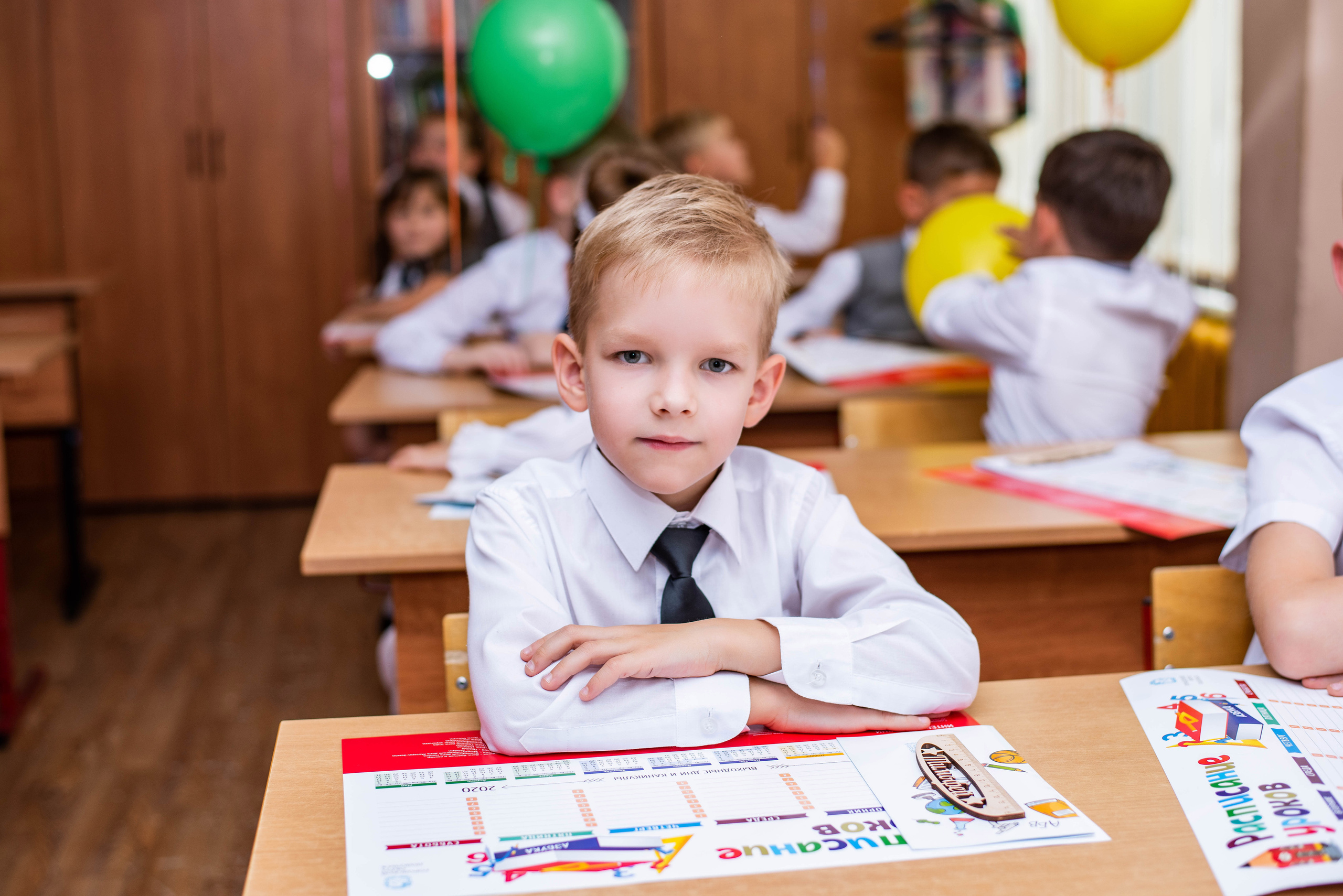 Портретная фотосессия. Выпускные альбомы в Подольске Москве и МО