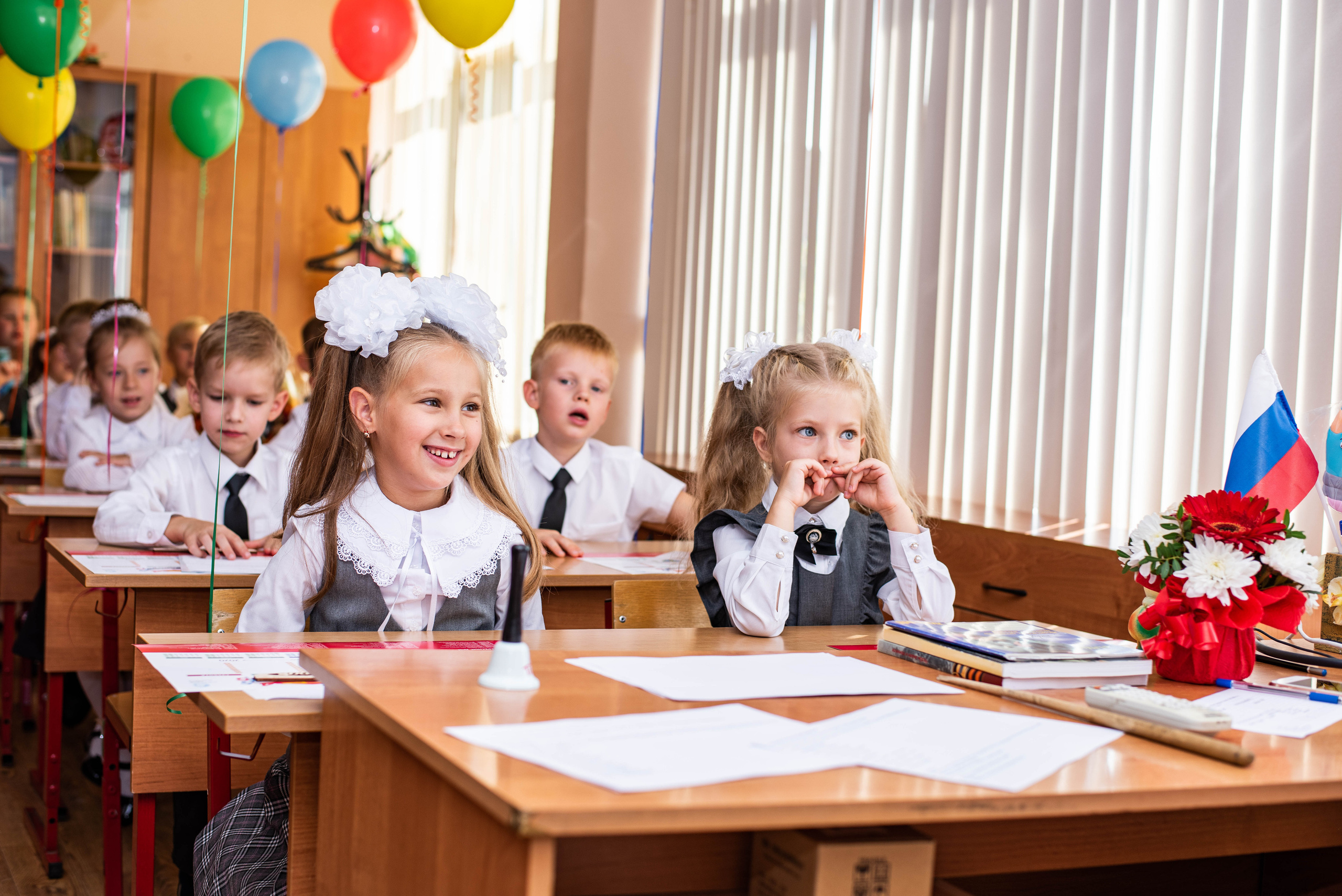Портретная фотосессия. Выпускные альбомы в Подольске Москве и МО