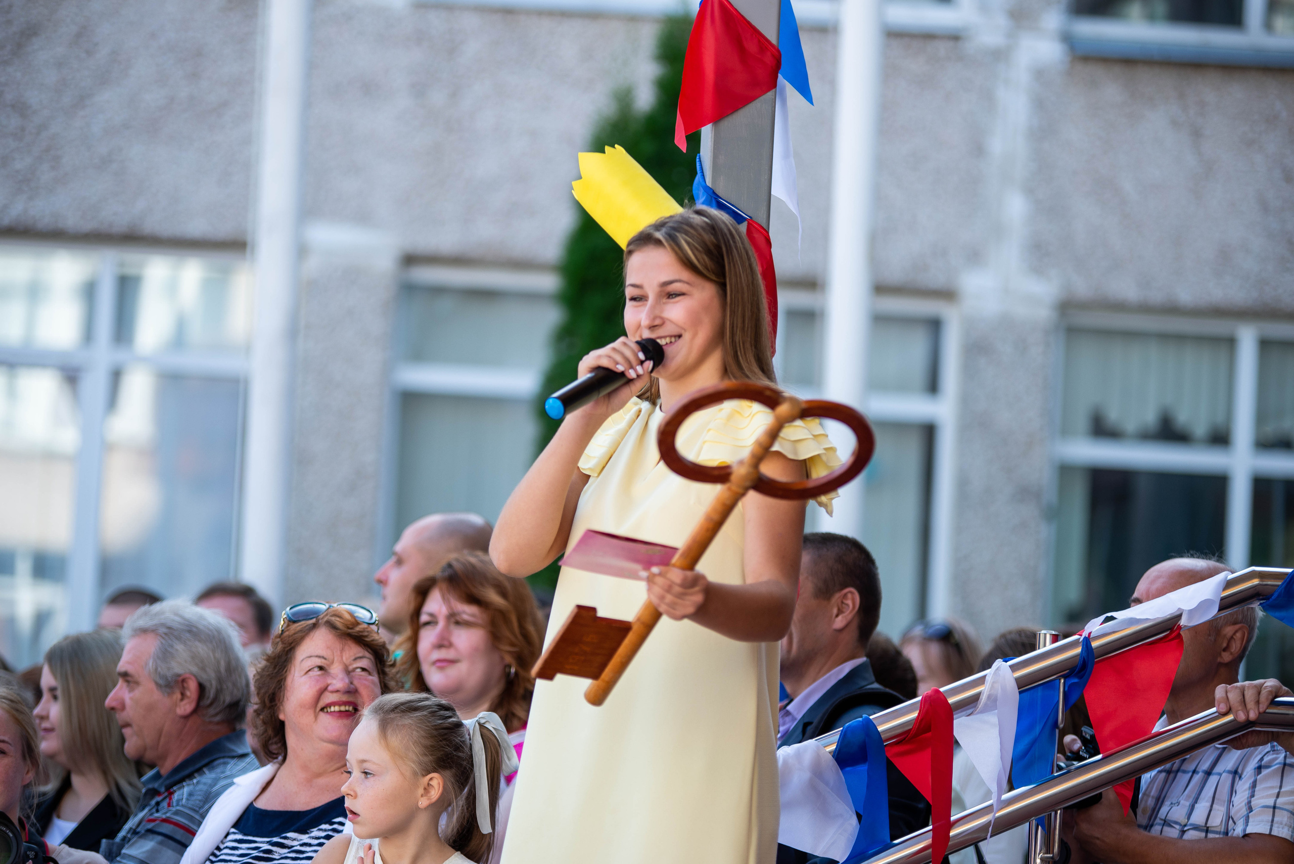 Репортаж 1 сентября. Выпускные альбомы в Подольске Москве и МО