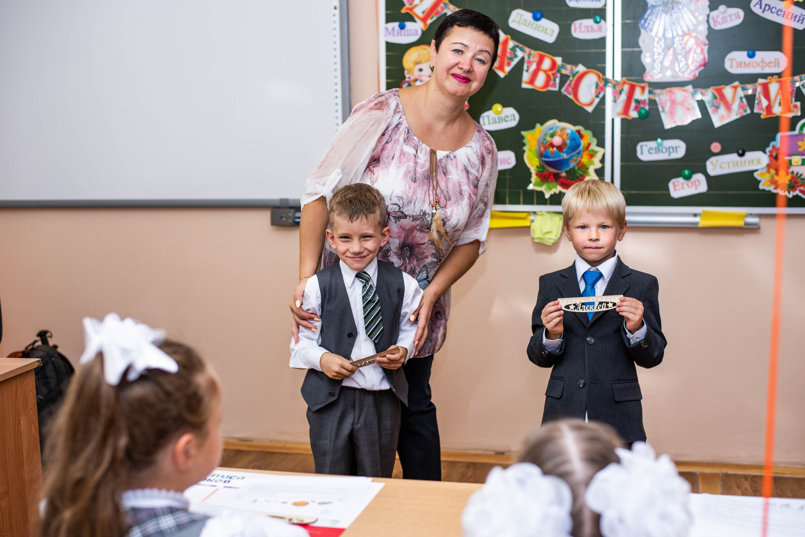 Портретная фотосессия. Выпускные альбомы в Подольске Москве и МО