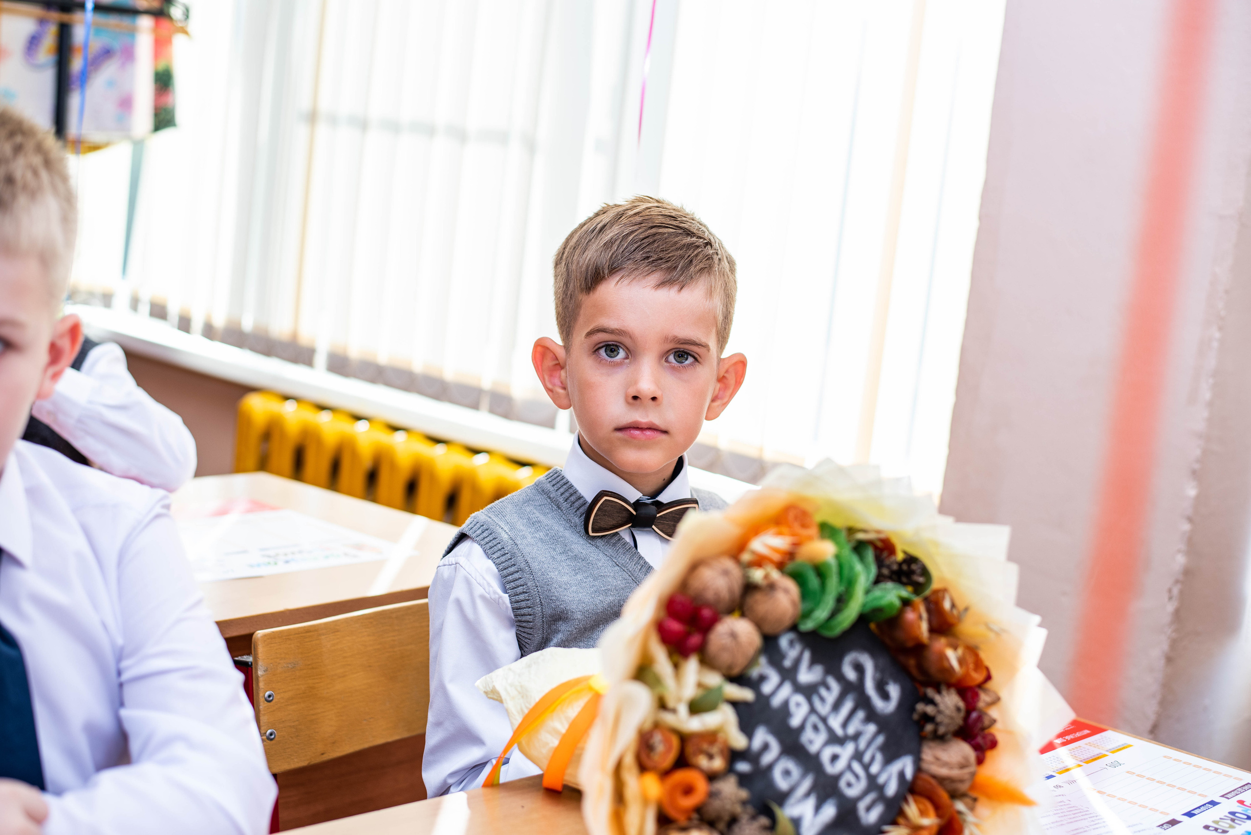 Портретная фотосессия. Выпускные альбомы в Подольске Москве и МО