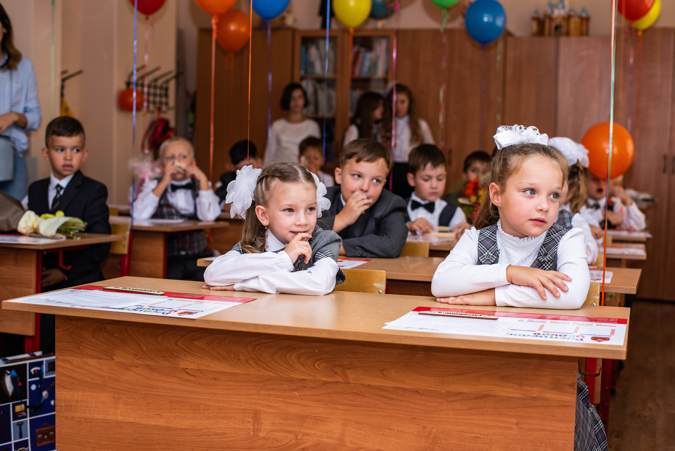 Портретная фотосессия. Выпускные альбомы в Подольске Москве и МО