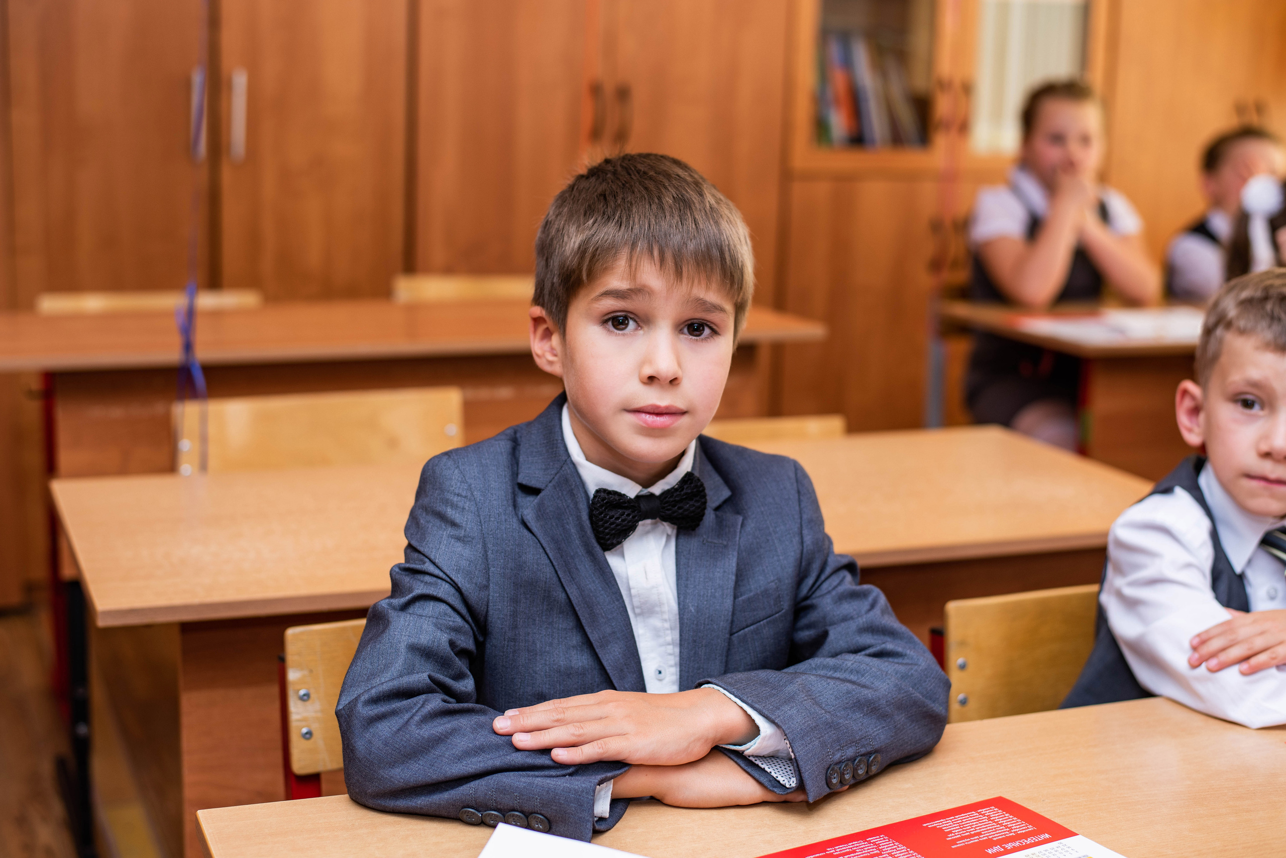 Портретная фотосессия. Выпускные альбомы в Подольске Москве и МО