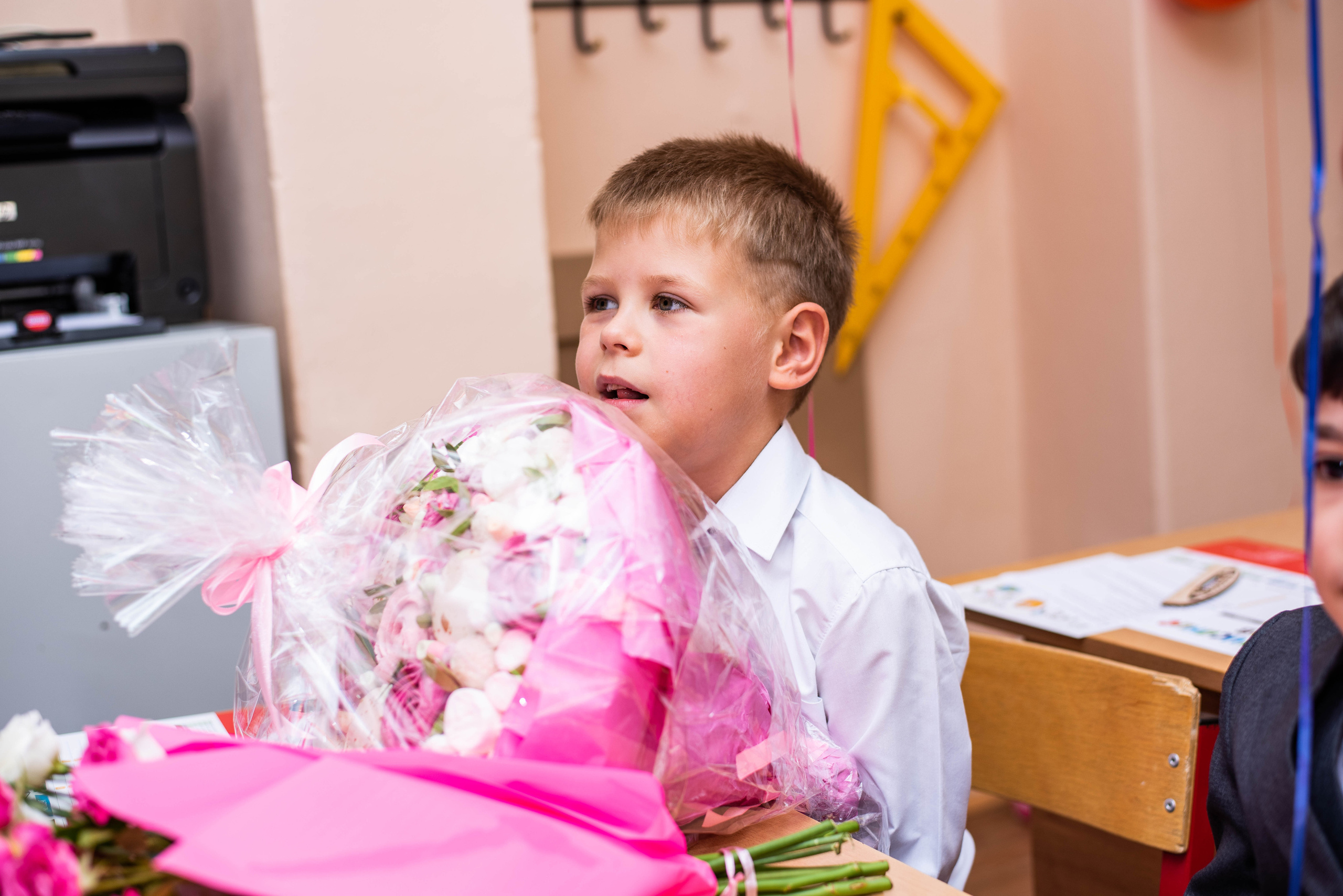 Портретная фотосессия. Выпускные альбомы в Подольске Москве и МО