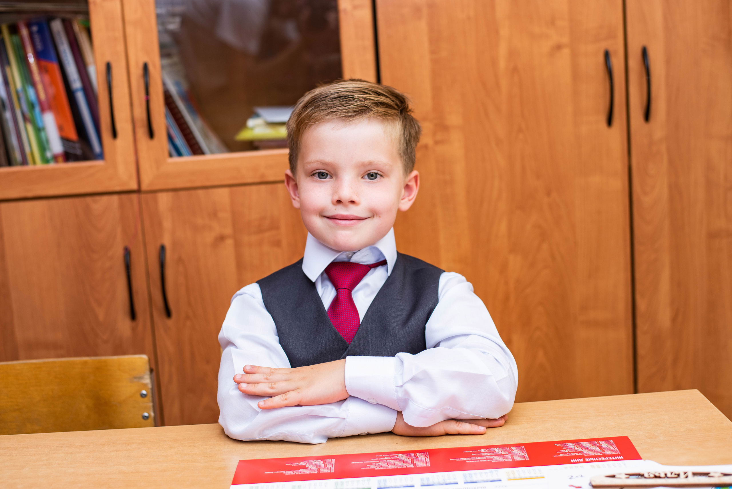 Портретная фотосессия. Выпускные альбомы в Подольске Москве и МО