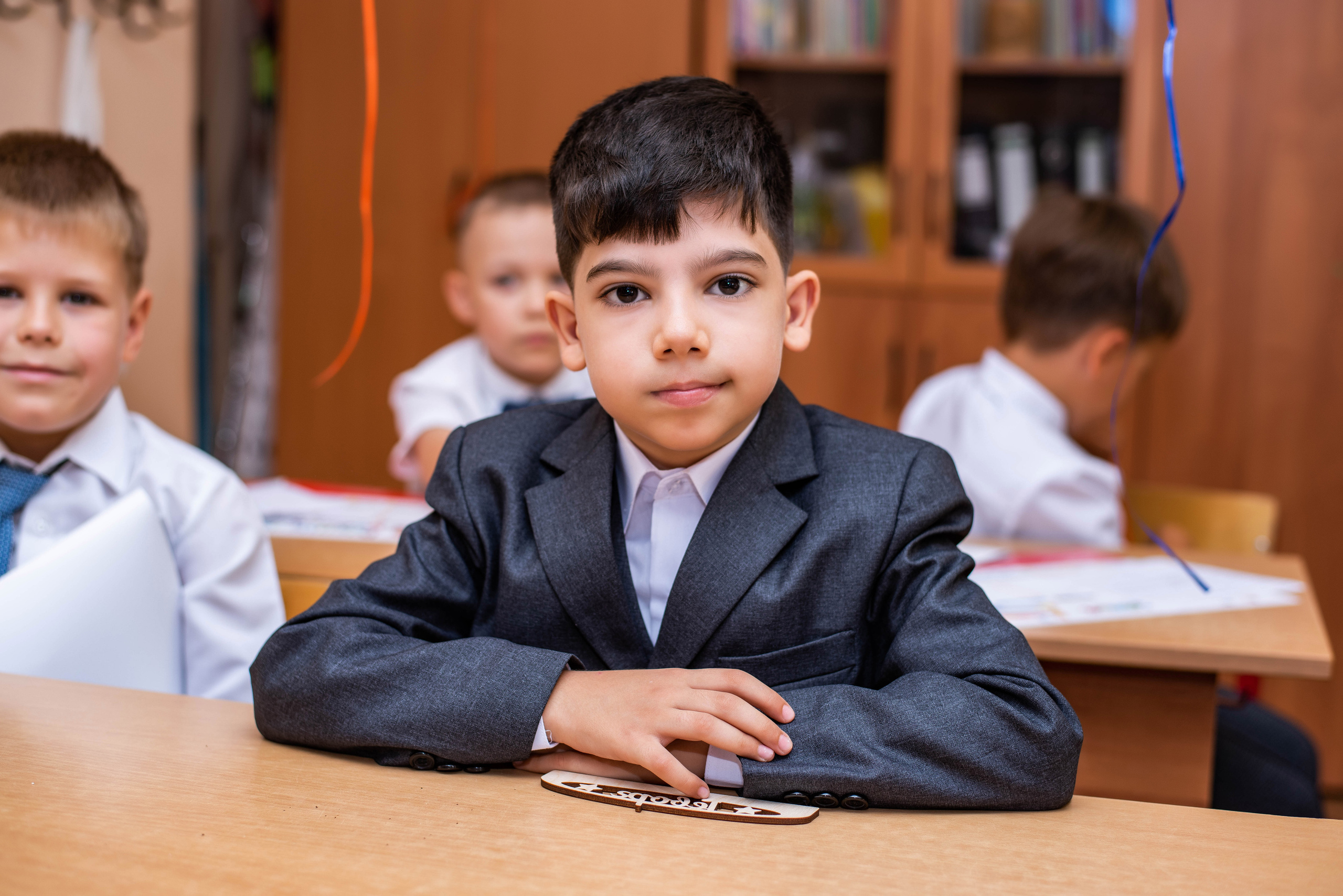 Портретная фотосессия. Выпускные альбомы в Подольске Москве и МО