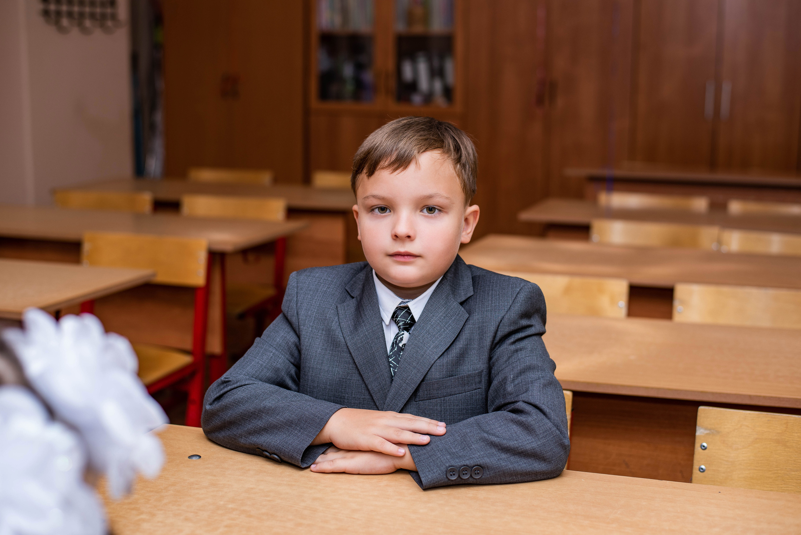 Портретная фотосессия. Выпускные альбомы в Подольске Москве и МО