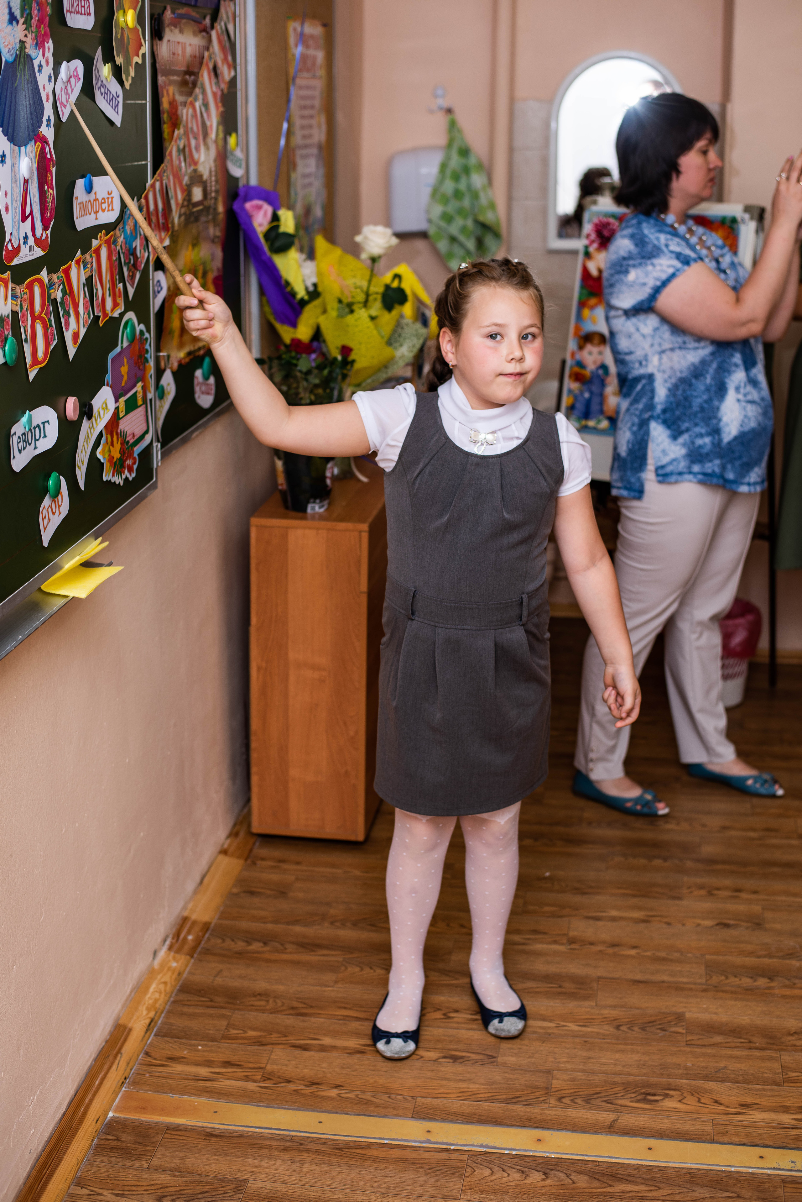 Портретная фотосессия. Выпускные альбомы в Подольске Москве и МО