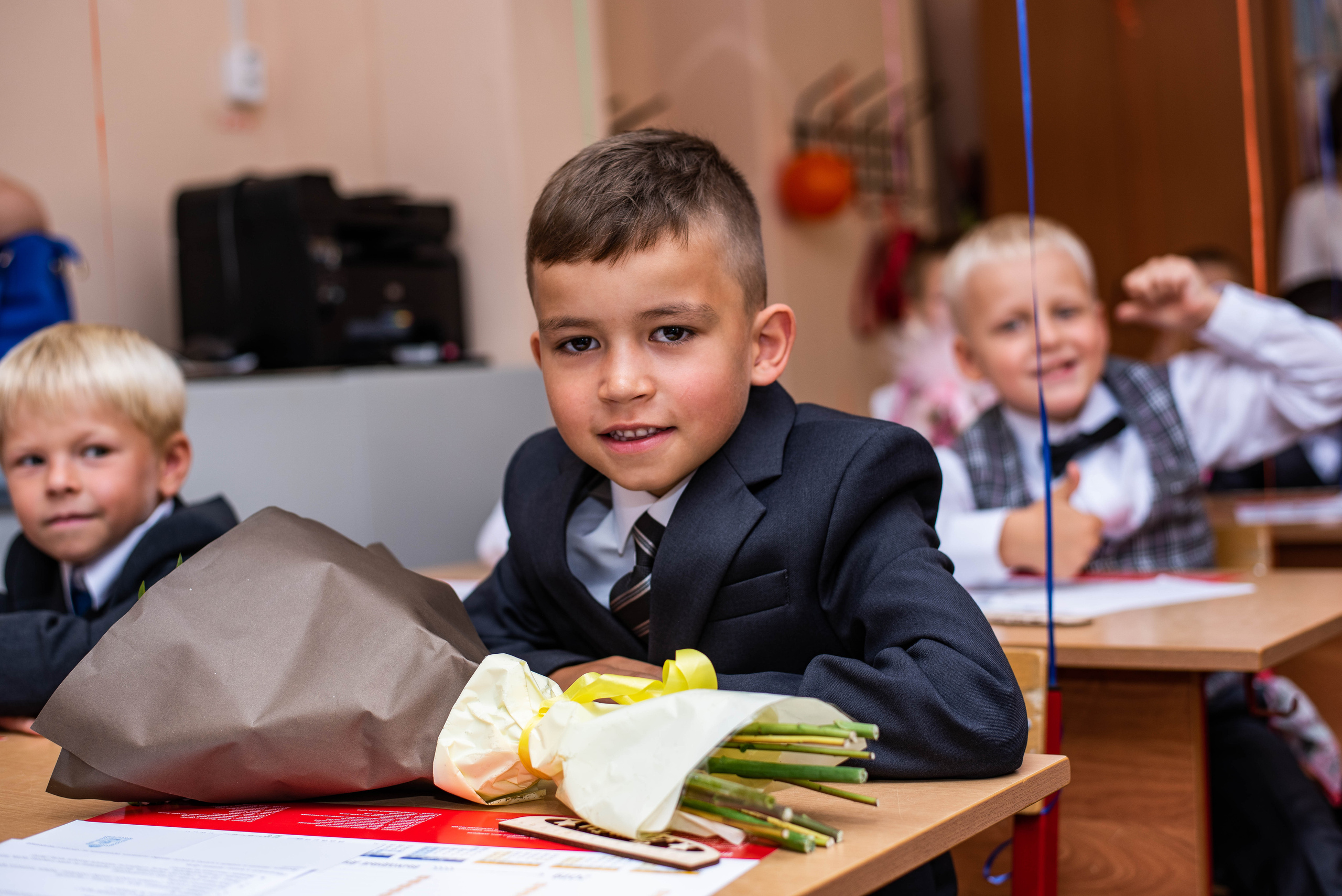 Портретная фотосессия. Выпускные альбомы в Подольске Москве и МО