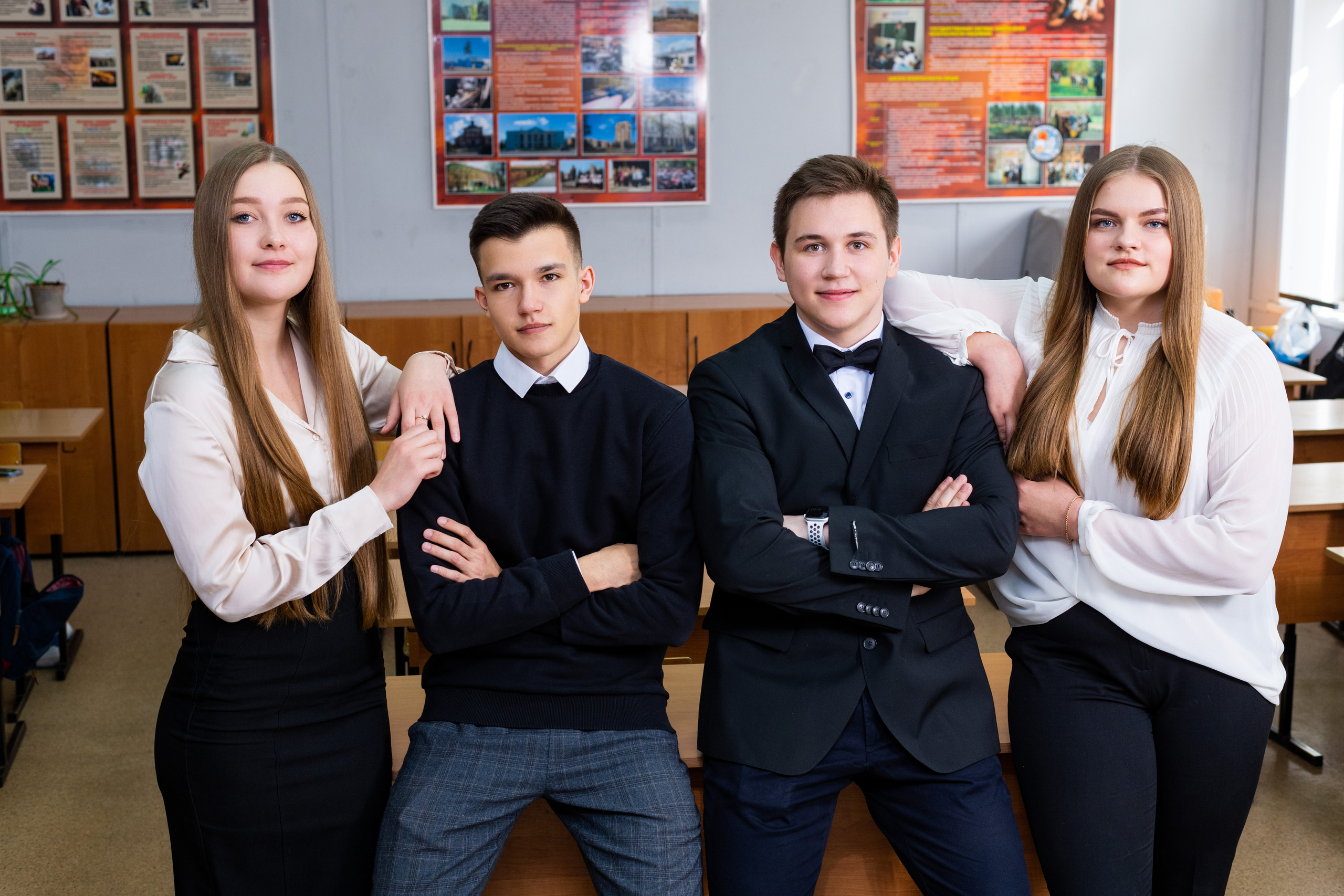 Лицей Климовска 11 класс. Выпускные альбомы в Подольске Москве и МО