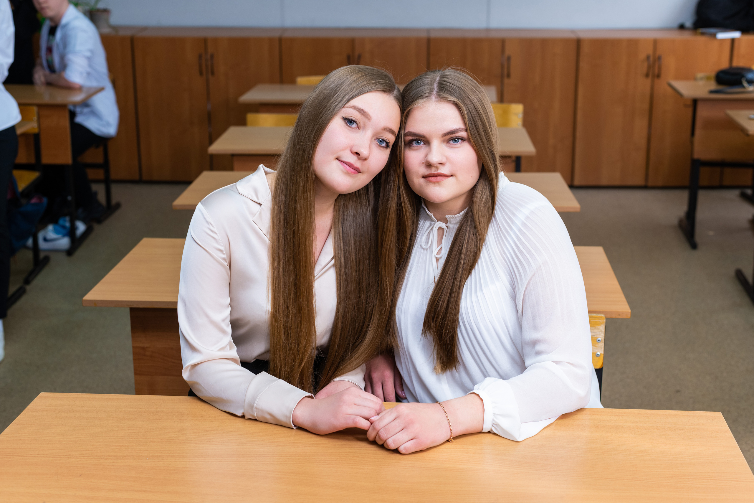 Лицей Климовска 11 класс. Выпускные альбомы в Подольске Москве и МО