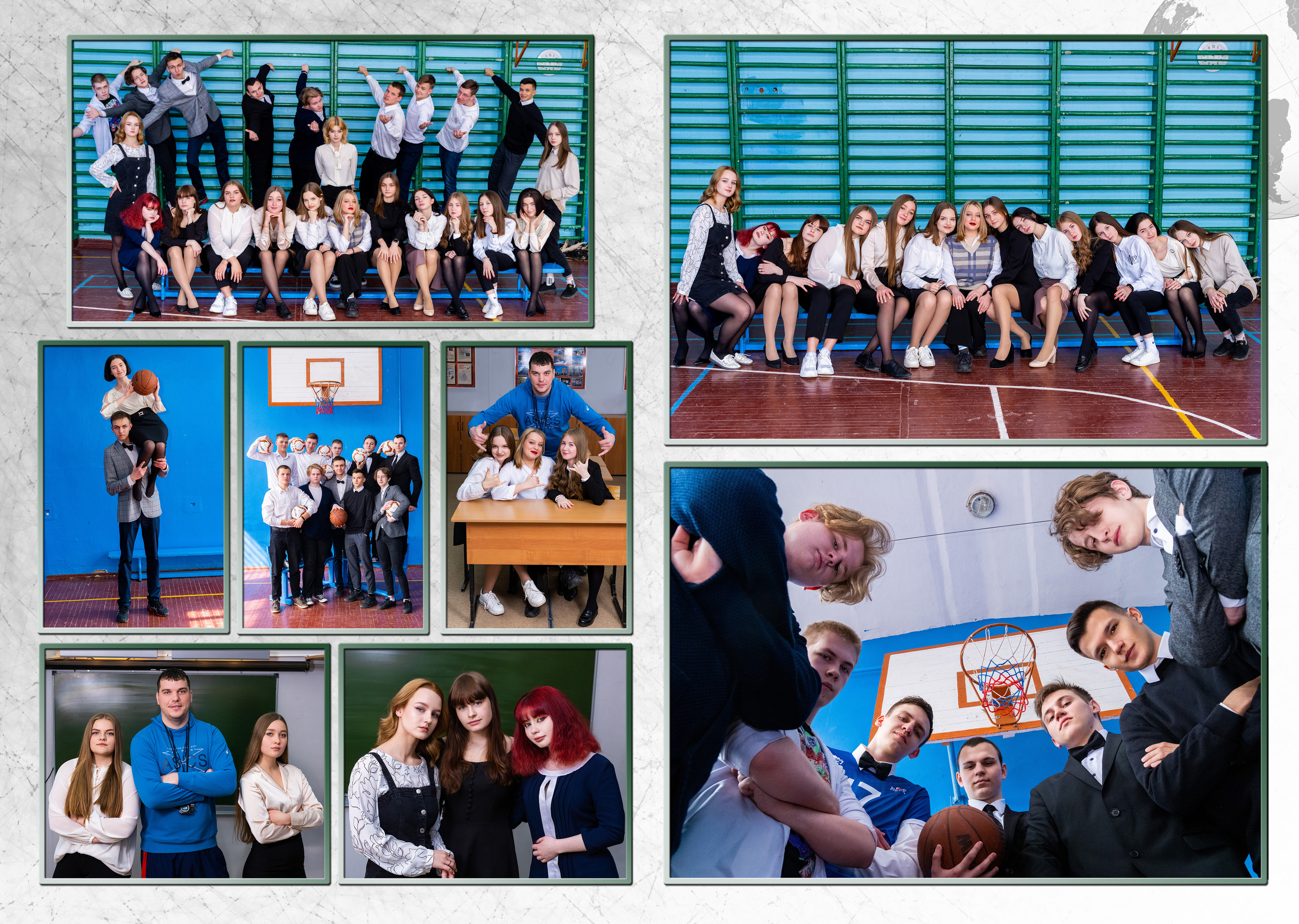 Лицей Климовска 11 класс. Выпускные альбомы в Подольске Москве и МО