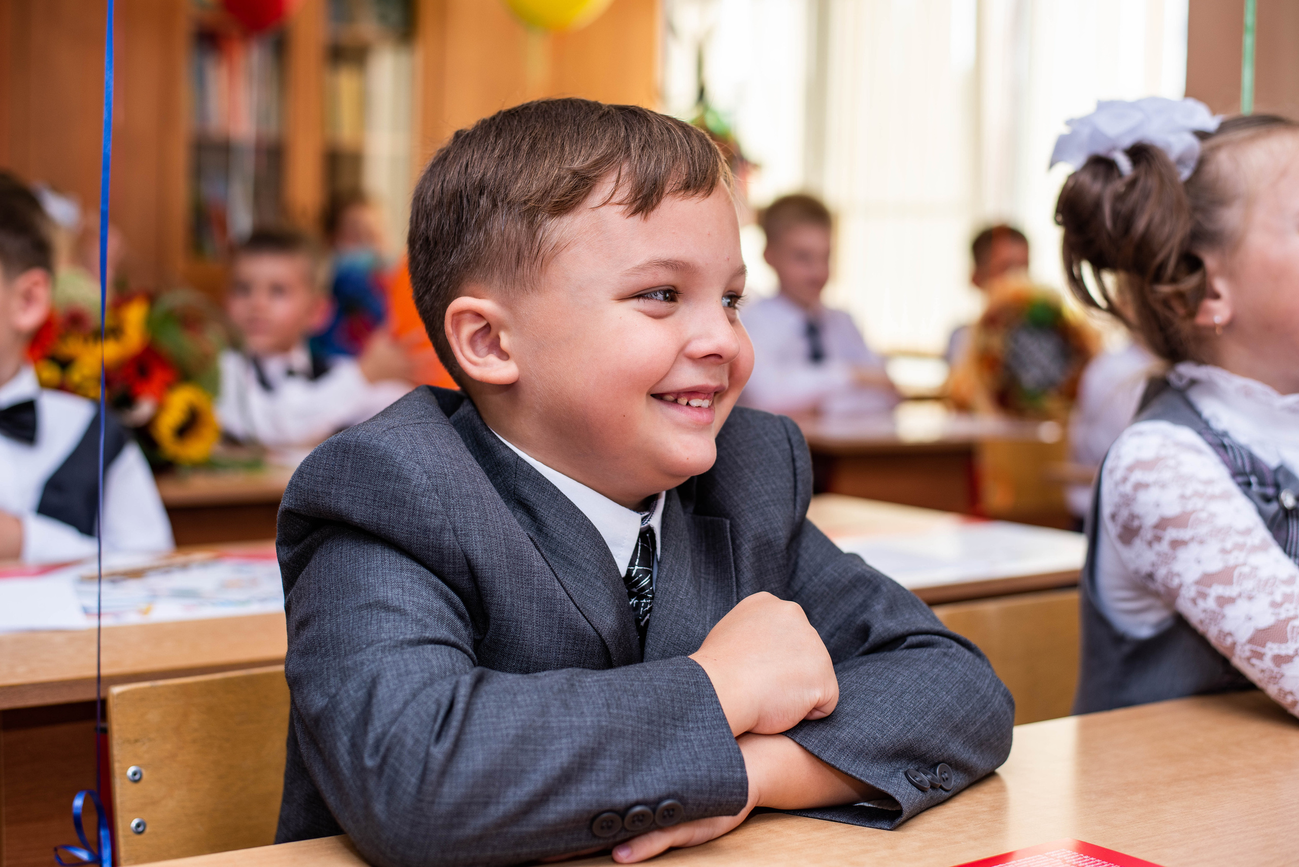 Портретная фотосессия. Выпускные альбомы в Подольске Москве и МО