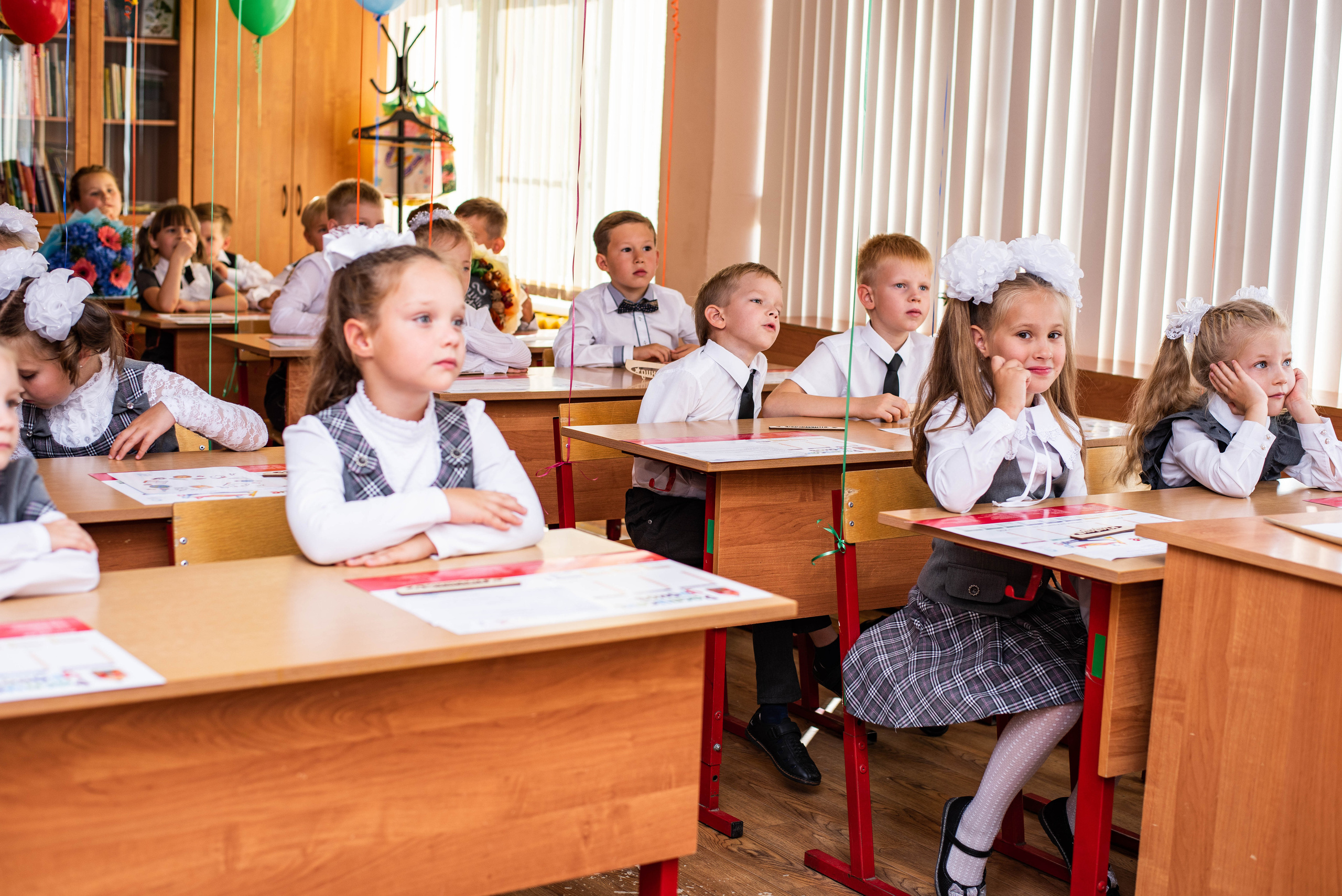 Портретная фотосессия. Выпускные альбомы в Подольске Москве и МО