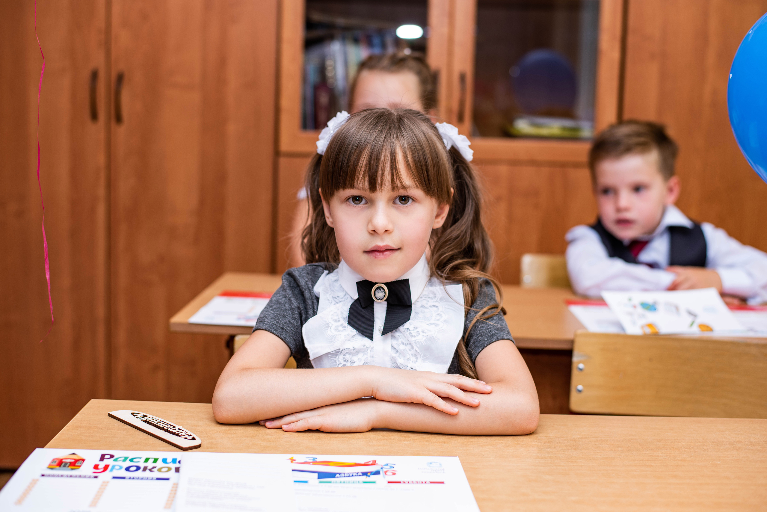 Портретная фотосессия. Выпускные альбомы в Подольске Москве и МО