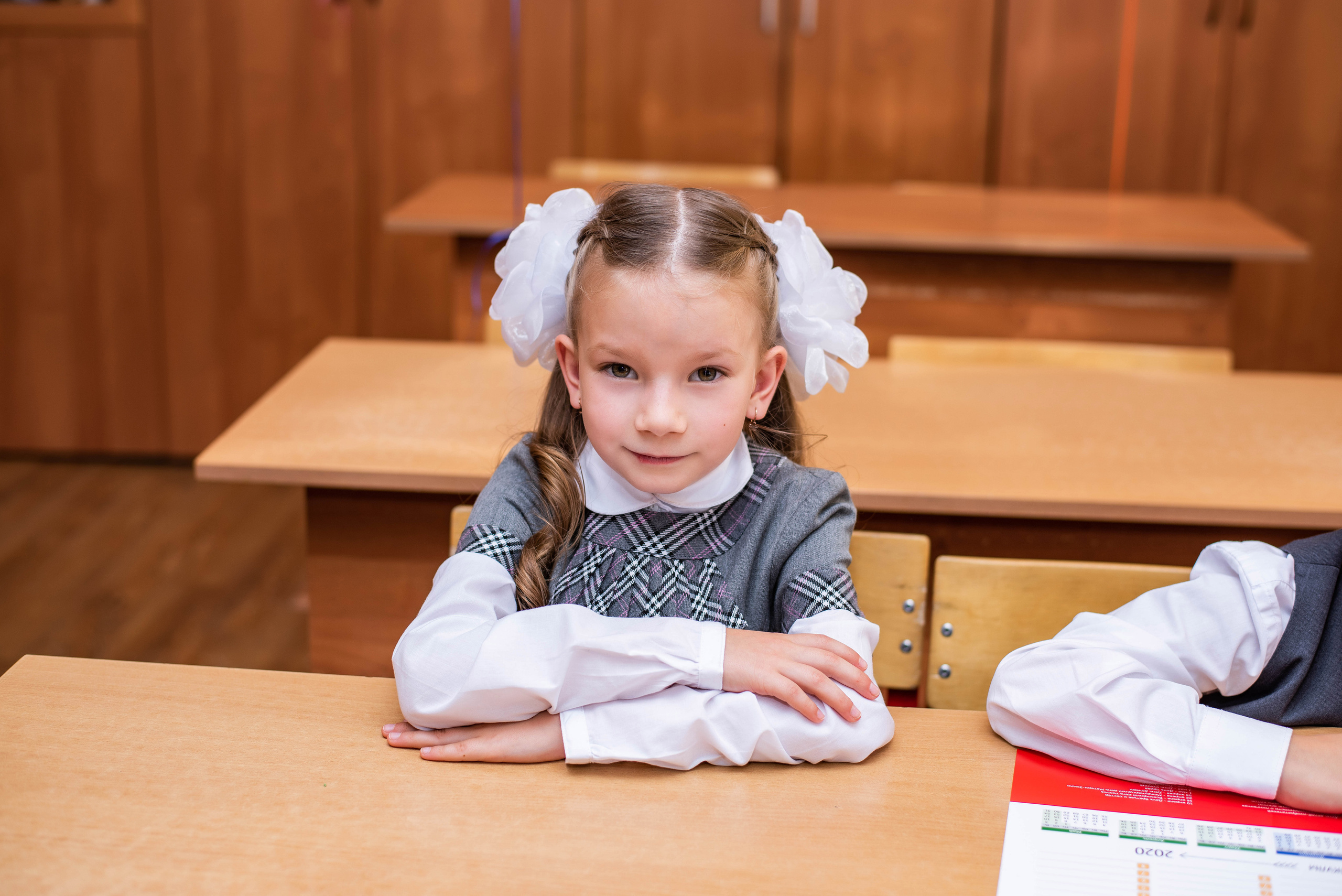 Портретная фотосессия. Выпускные альбомы в Подольске Москве и МО