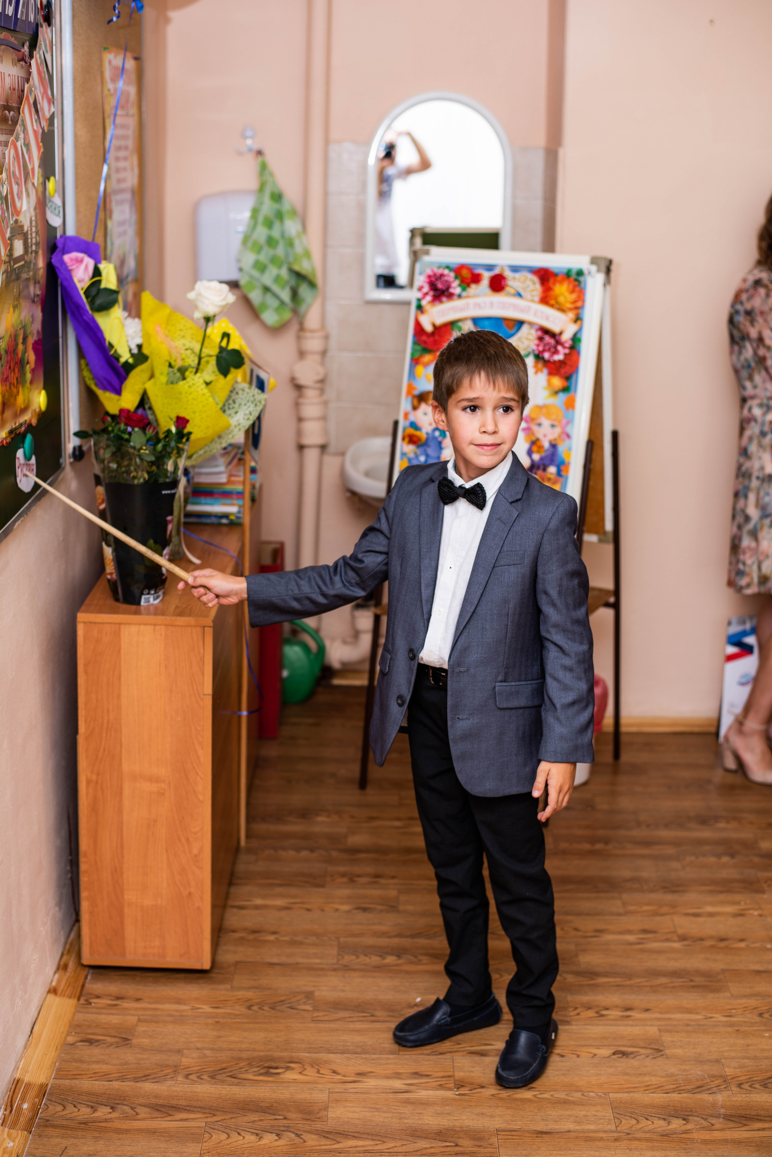 Портретная фотосессия. Выпускные альбомы в Подольске Москве и МО