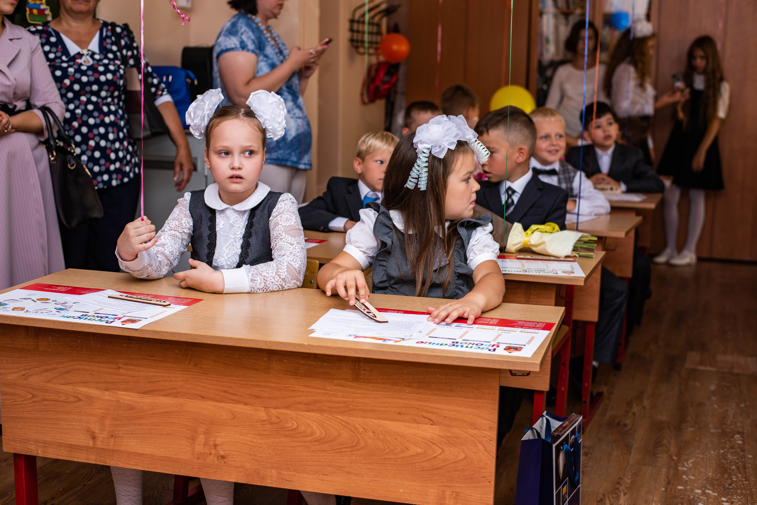 Портретная фотосессия. Выпускные альбомы в Подольске Москве и МО