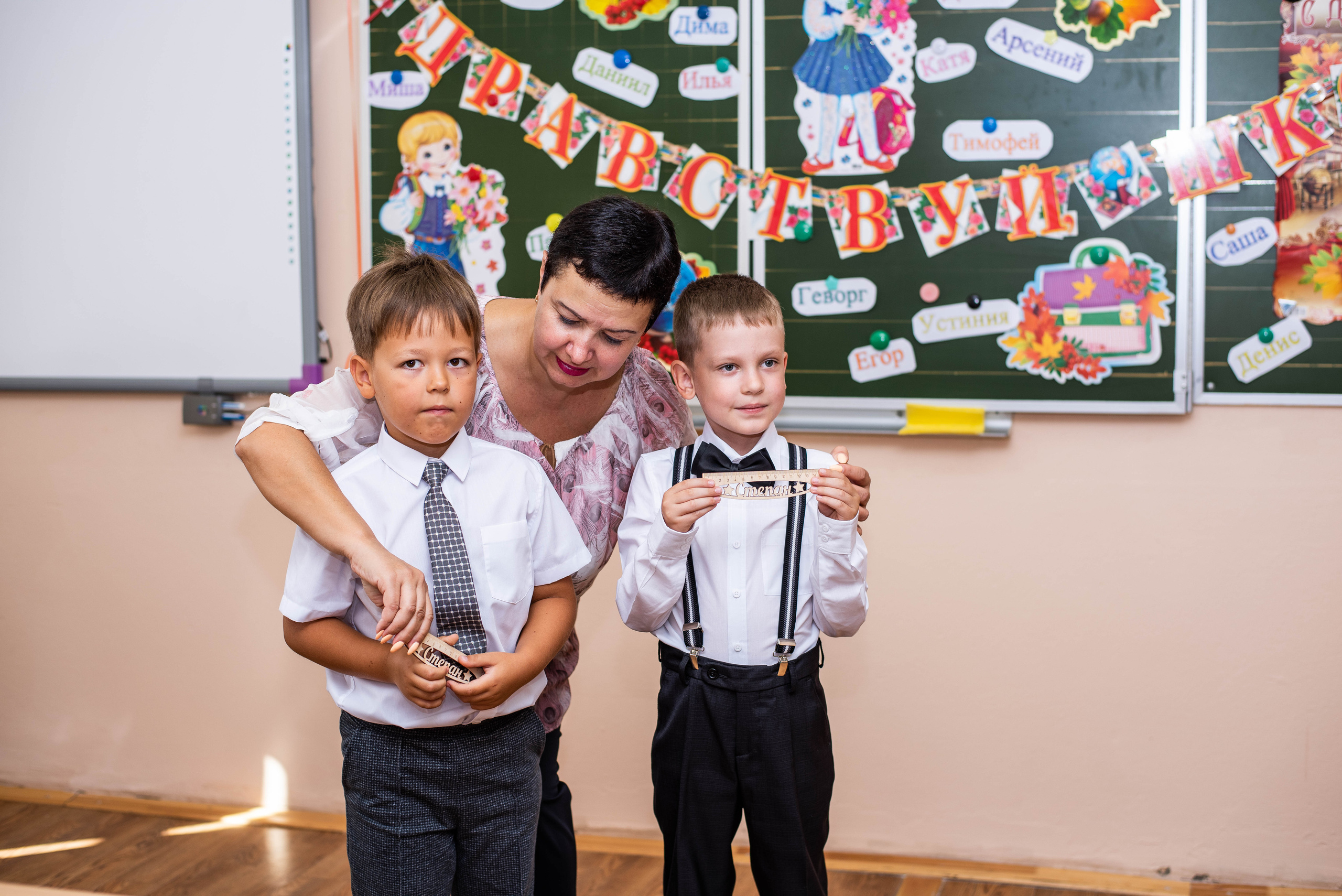 Портретная фотосессия. Выпускные альбомы в Подольске Москве и МО