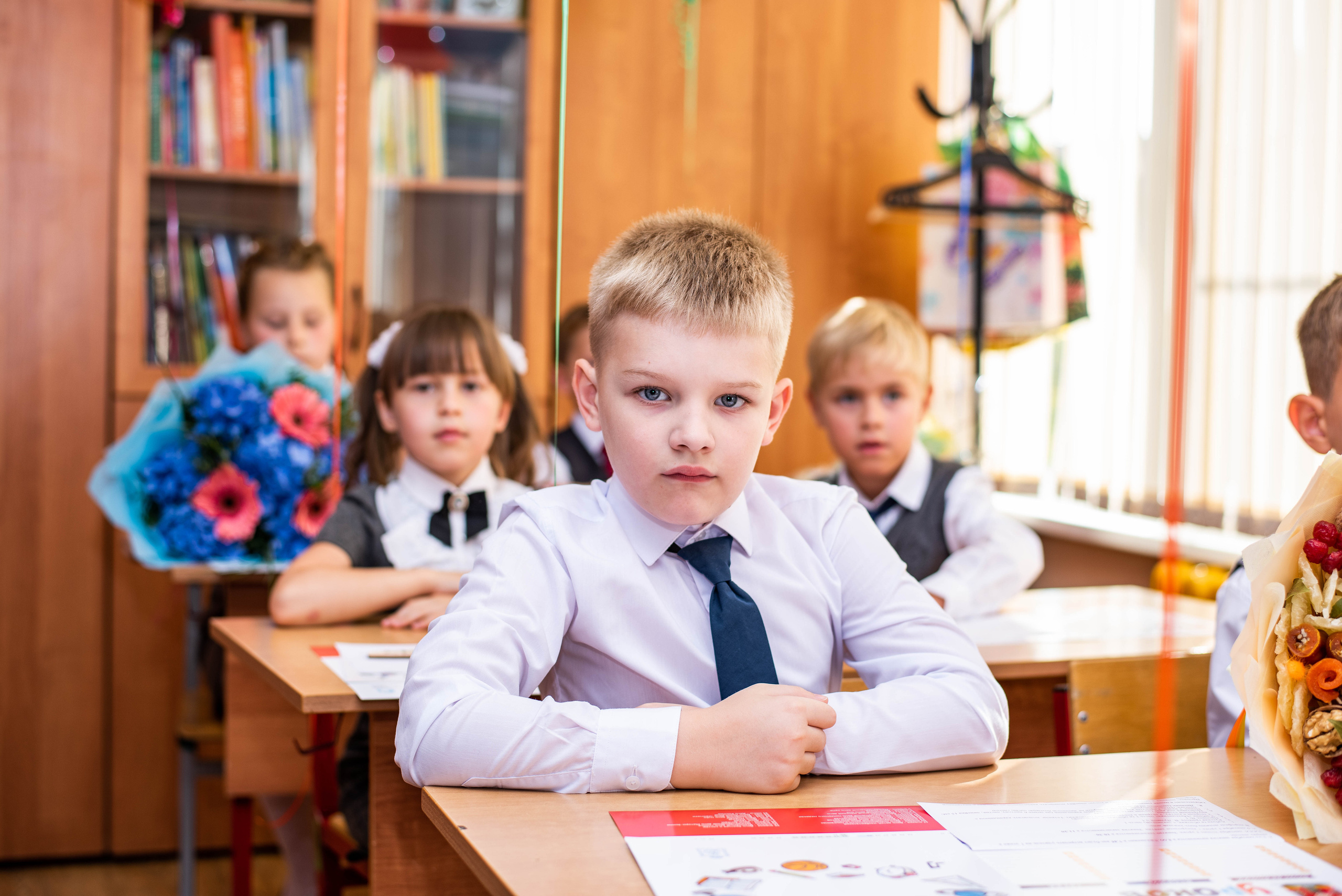 Портретная фотосессия. Выпускные альбомы в Подольске Москве и МО