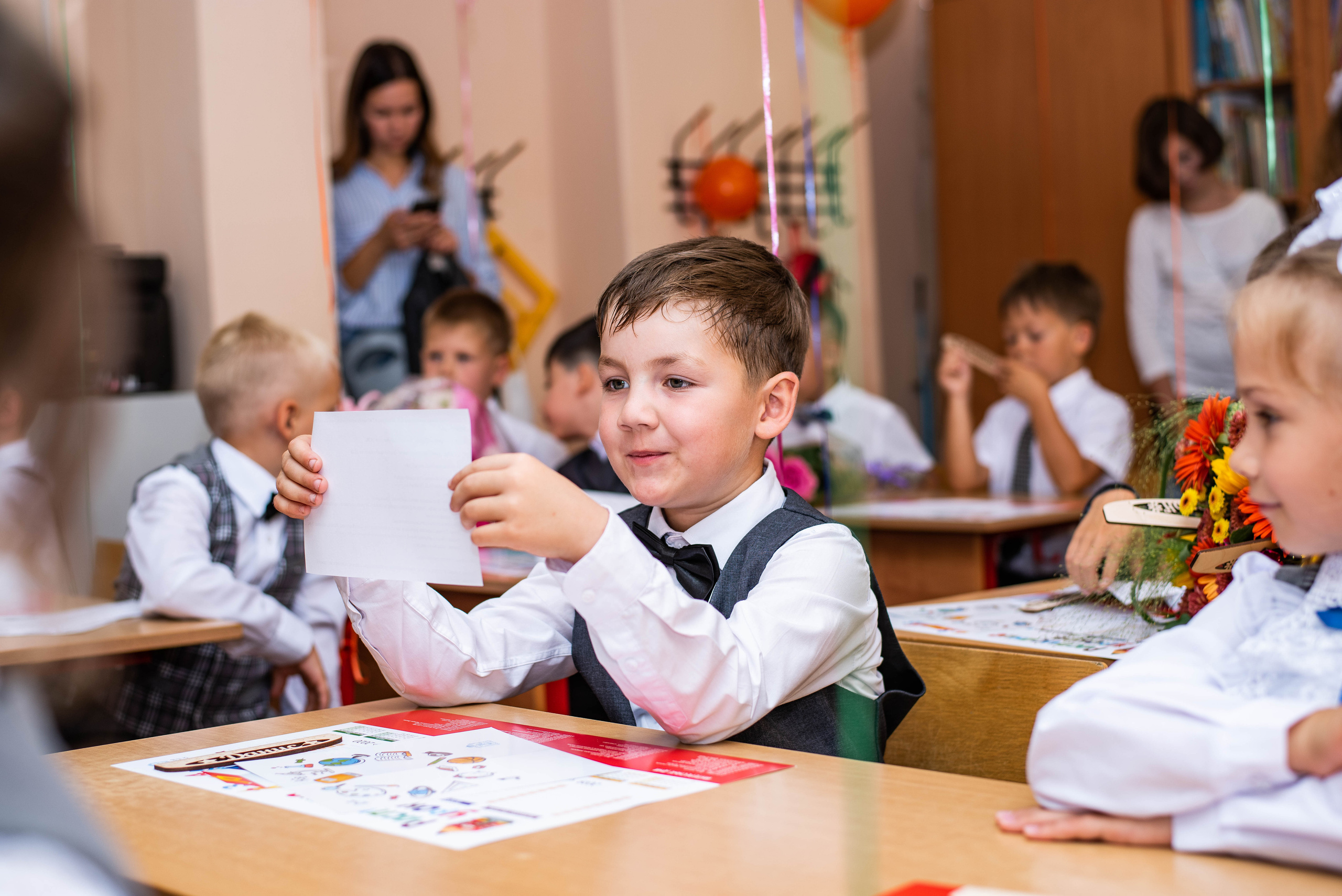 Портретная фотосессия. Выпускные альбомы в Подольске Москве и МО