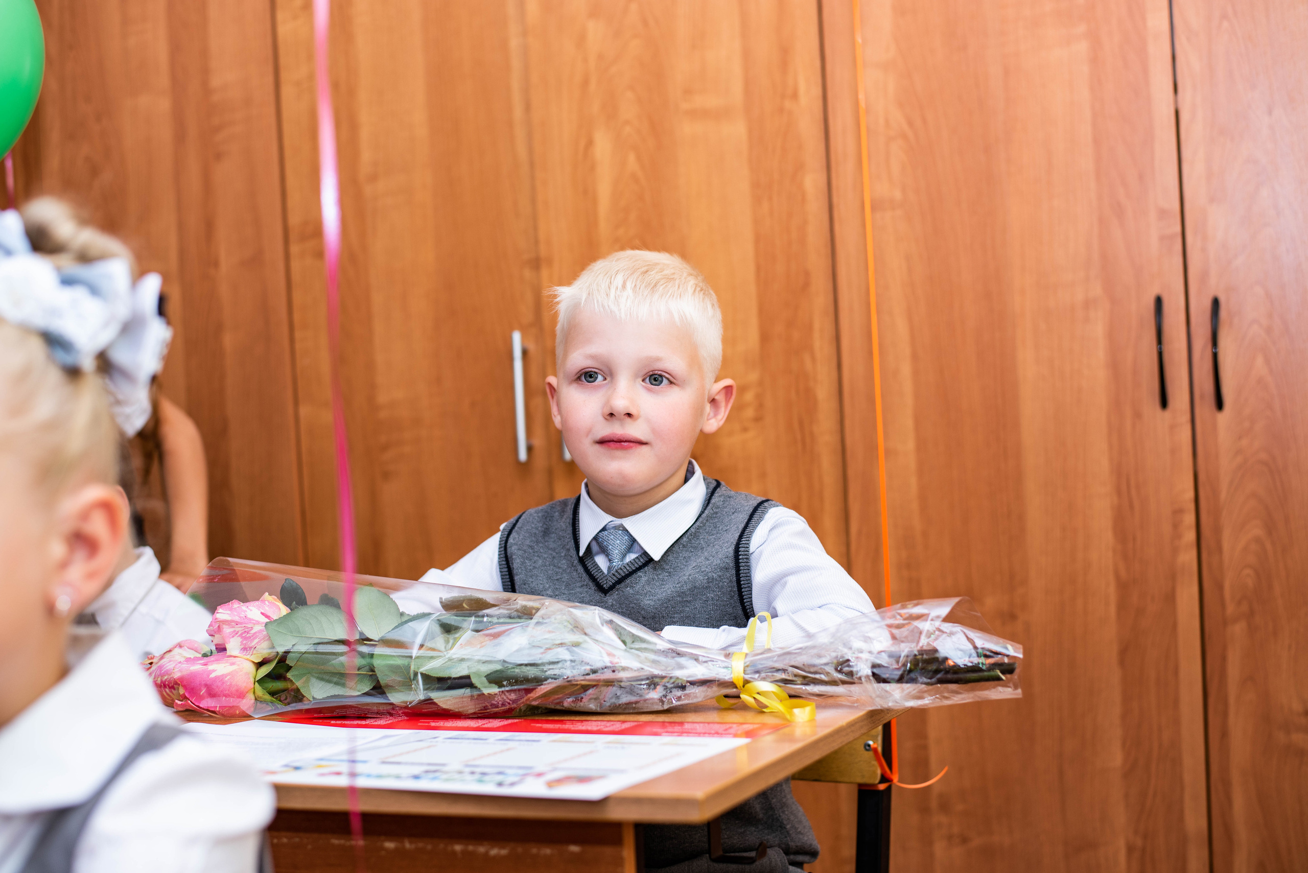 Портретная фотосессия. Выпускные альбомы в Подольске Москве и МО