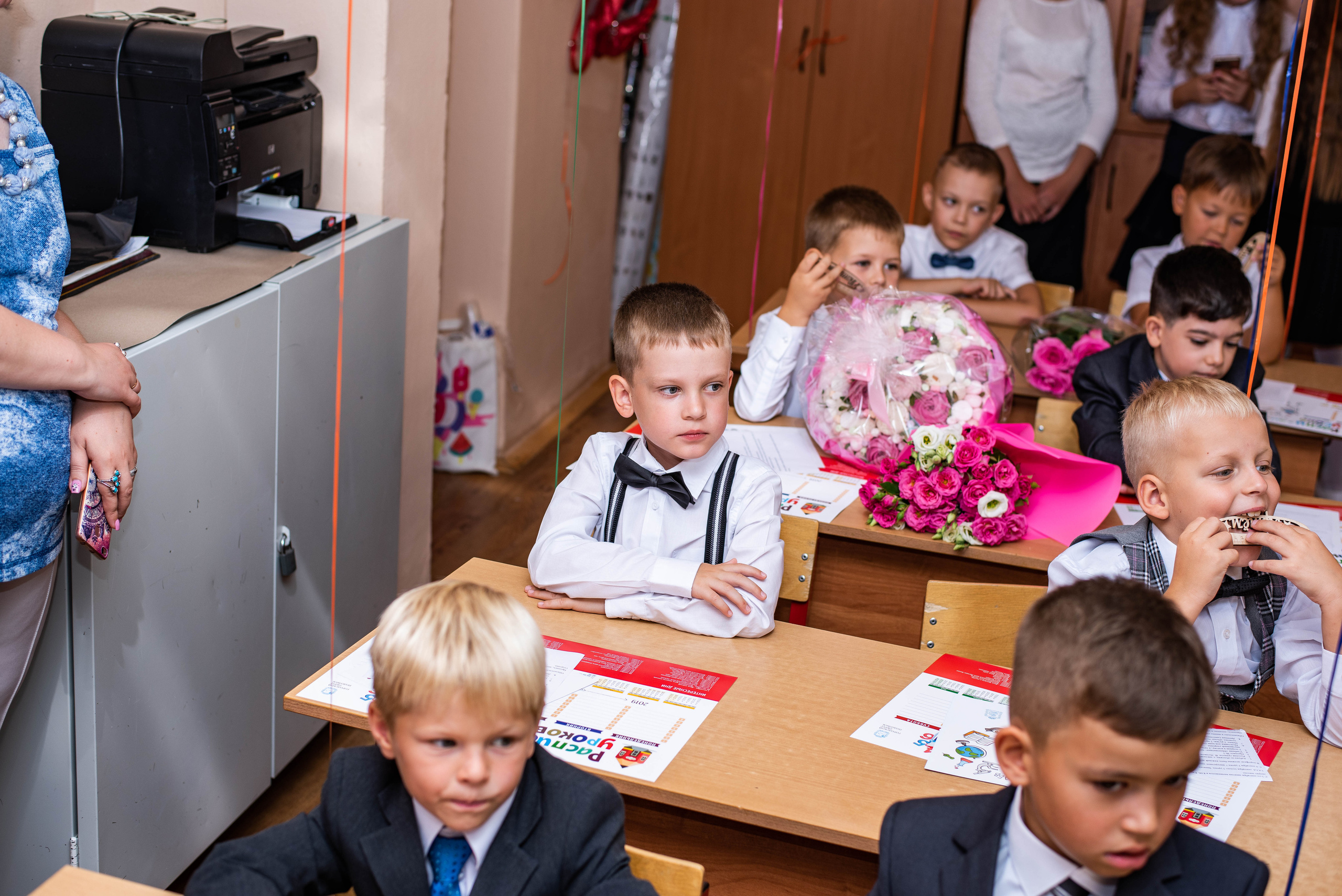 Портретная фотосессия. Выпускные альбомы в Подольске Москве и МО