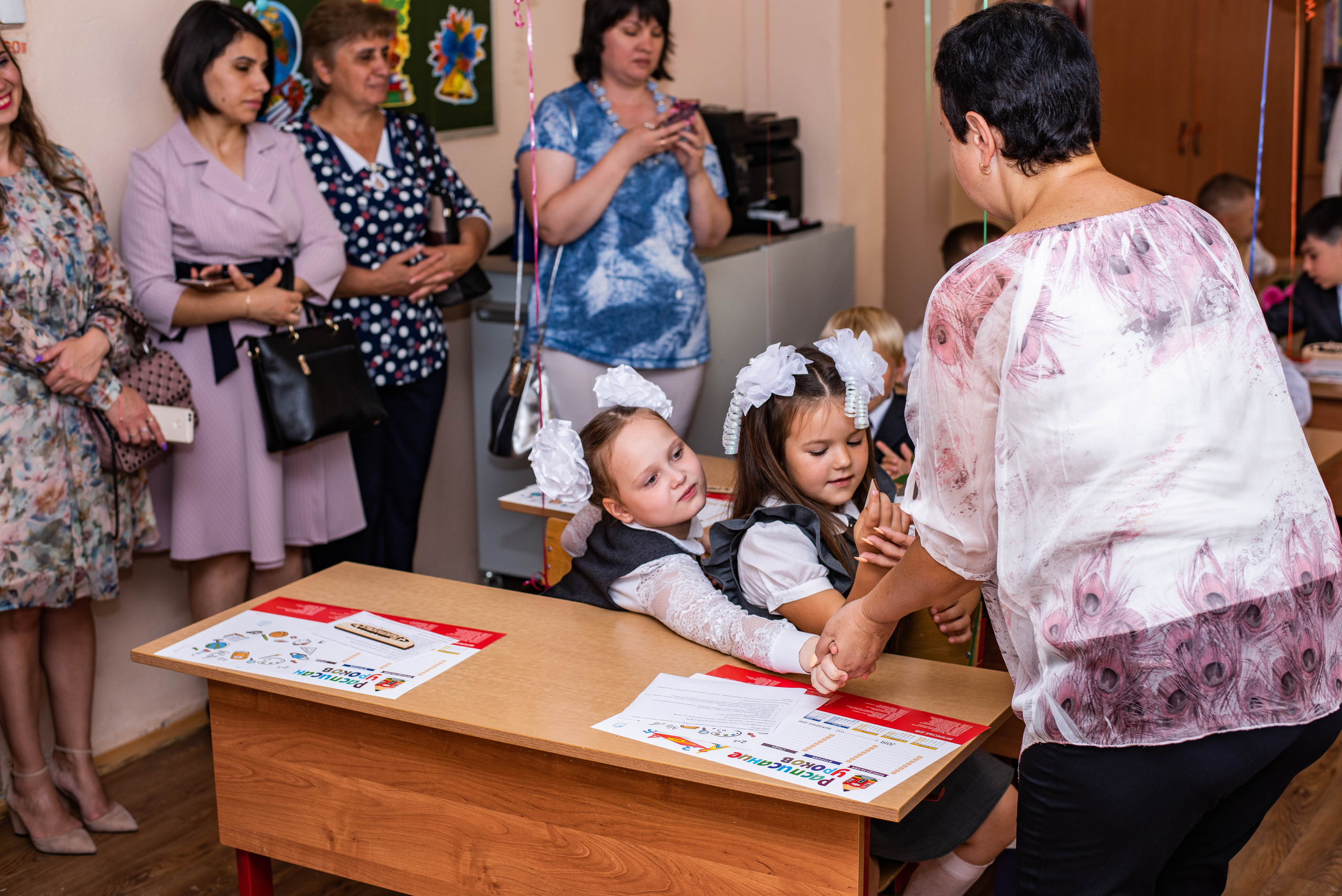 Портретная фотосессия. Выпускные альбомы в Подольске Москве и МО