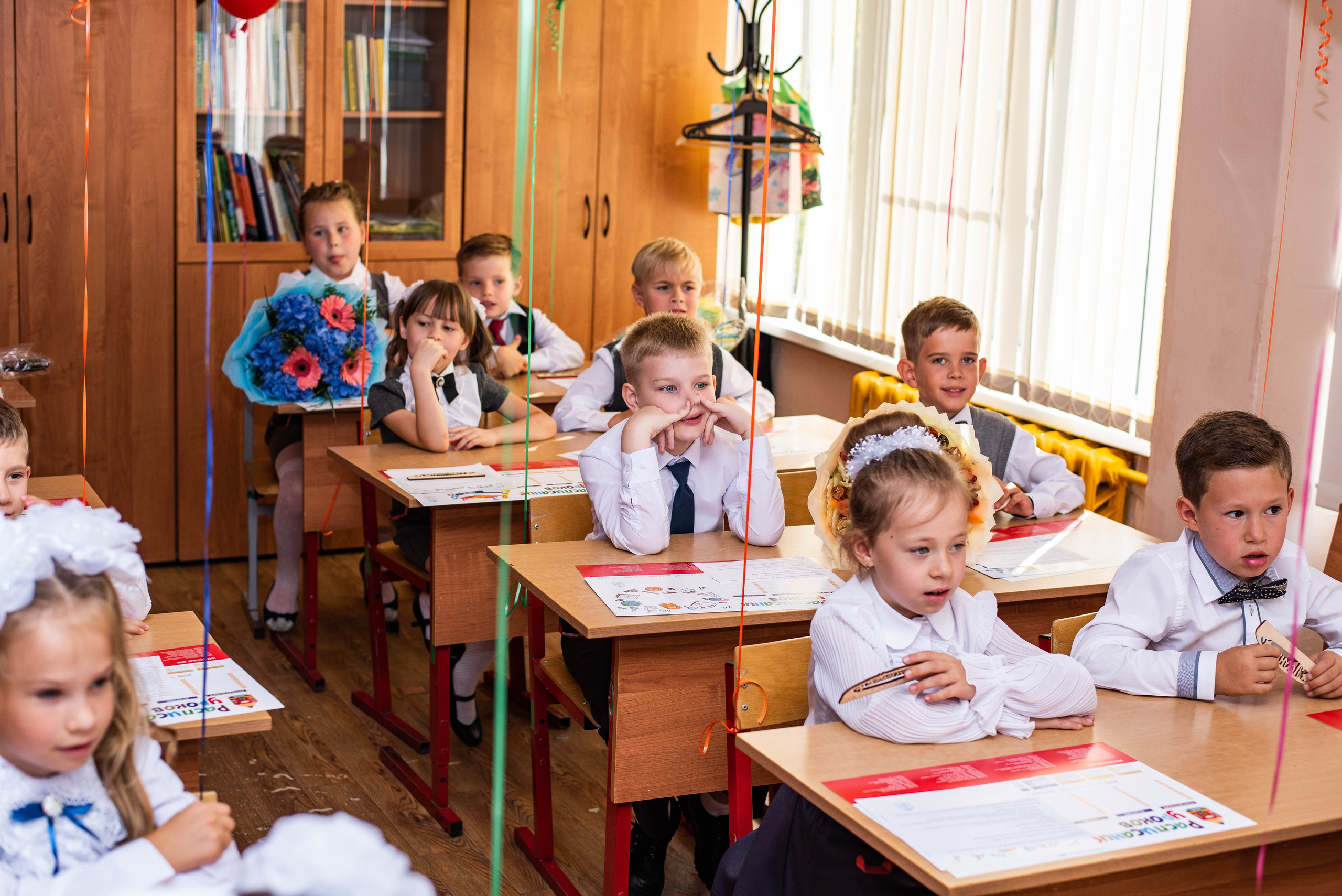 Портретная фотосессия. Выпускные альбомы в Подольске Москве и МО