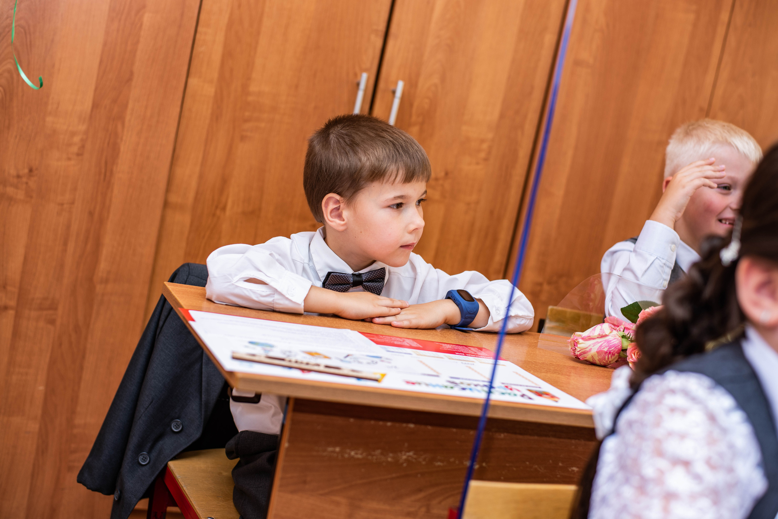Портретная фотосессия. Выпускные альбомы в Подольске Москве и МО