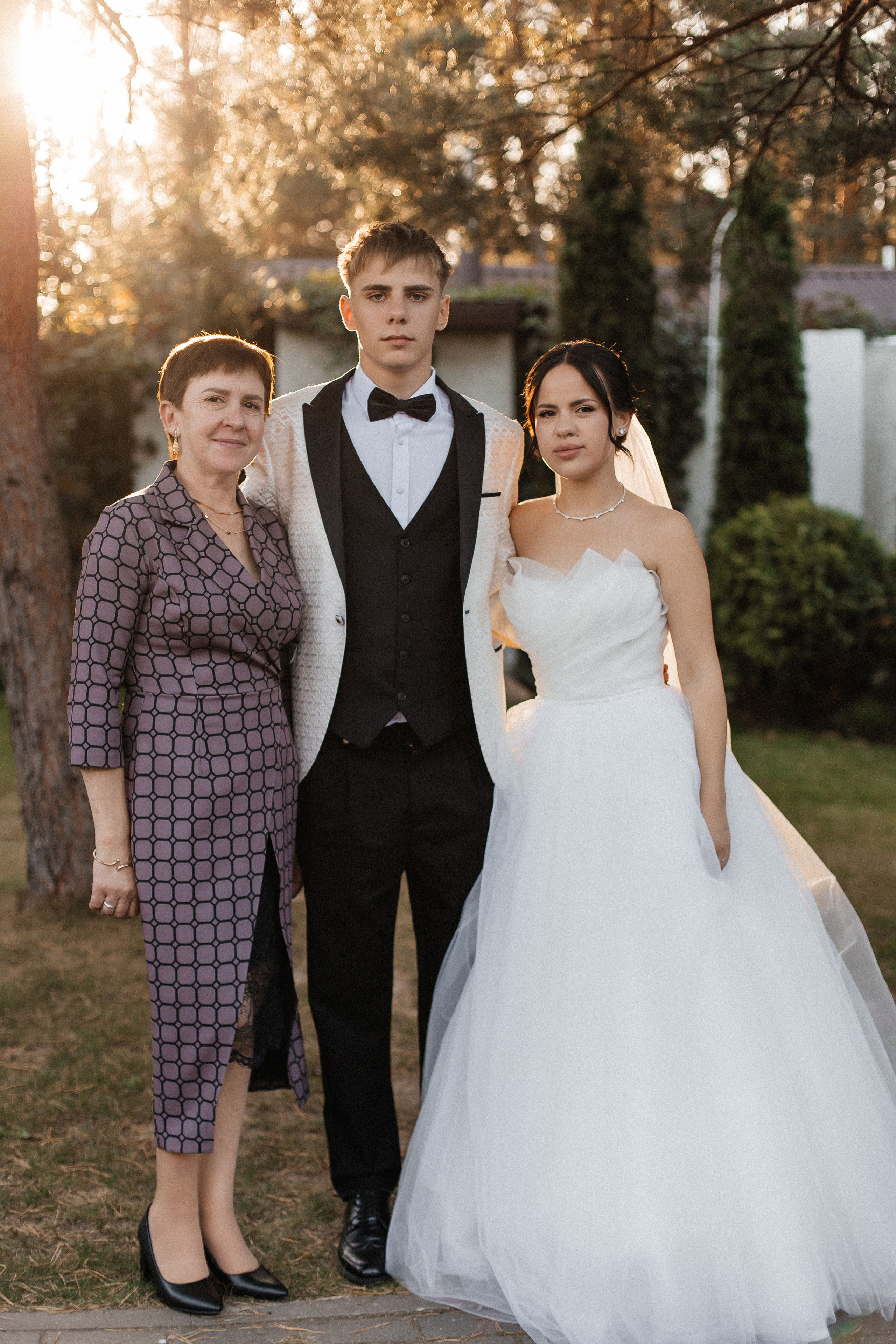 Сергей и Ксения. Свадебный фотограф и видеограф