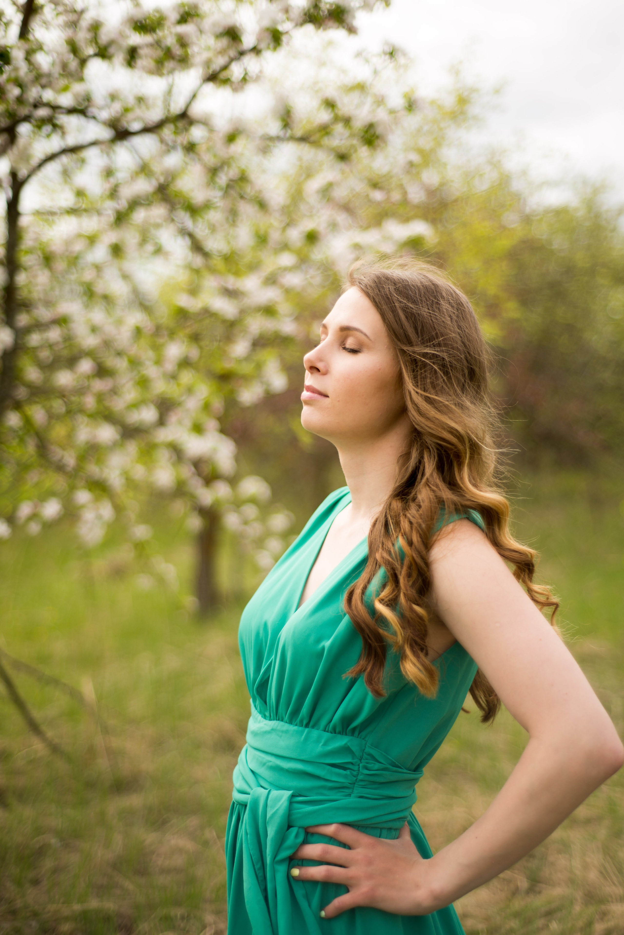 Портреты. Фотограф Станислав Капаев Москва