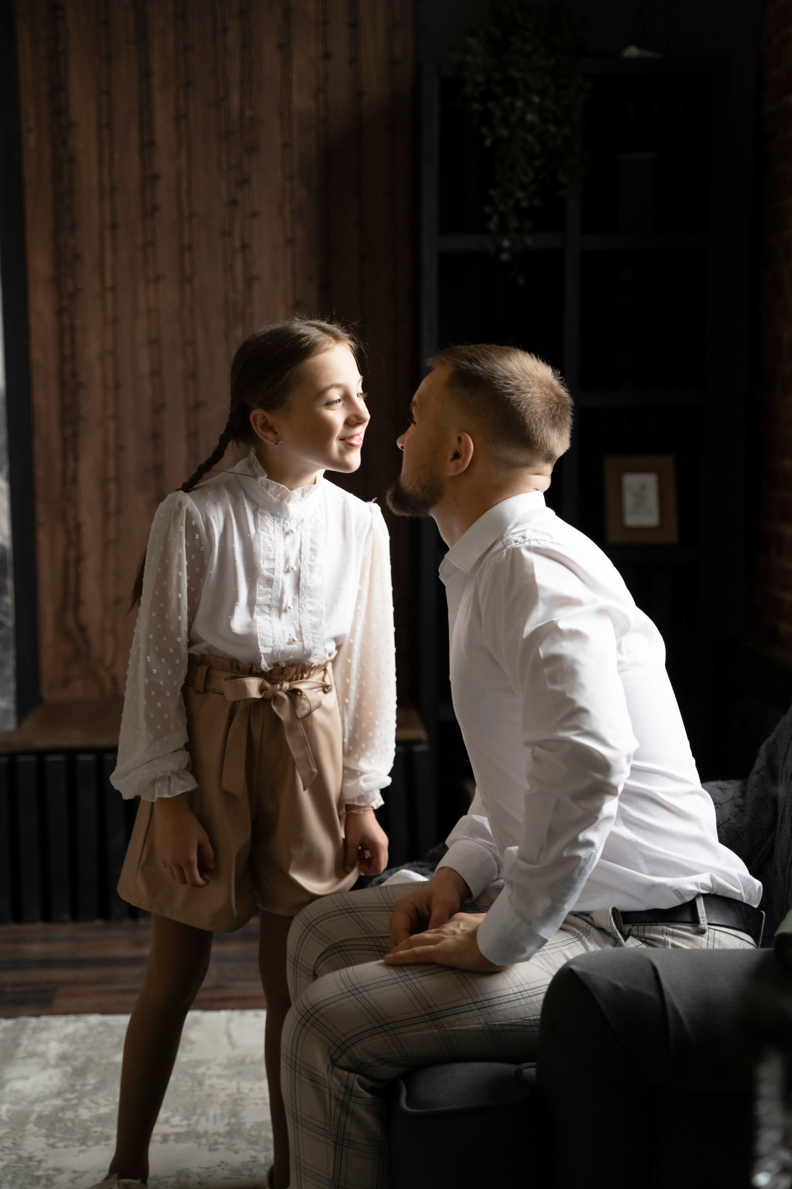 Пирожок и компания. Семейный и детский фотограф в Москве