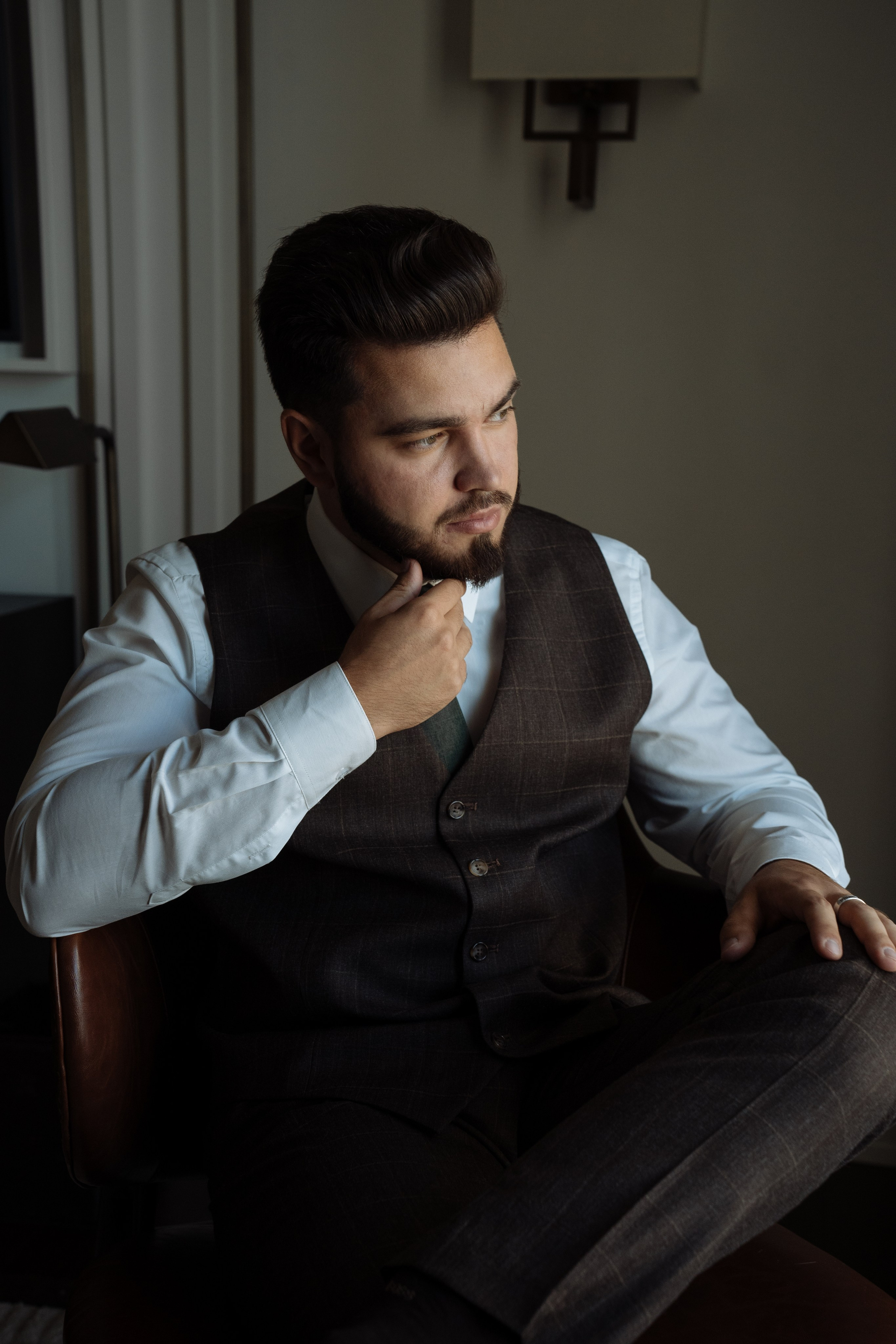 Денис и Ольга. Свадебный фотограф Диана Грицай