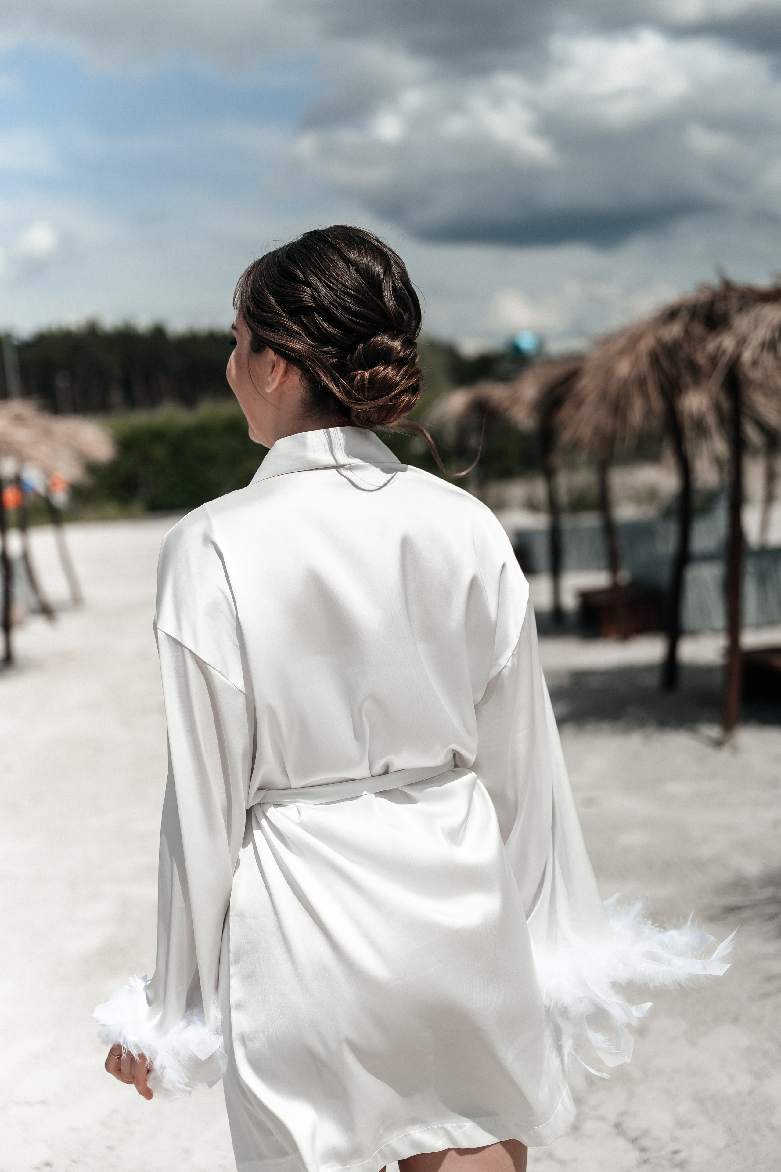 Андрей и Алина. Фотограф Екатерина Бочарникова