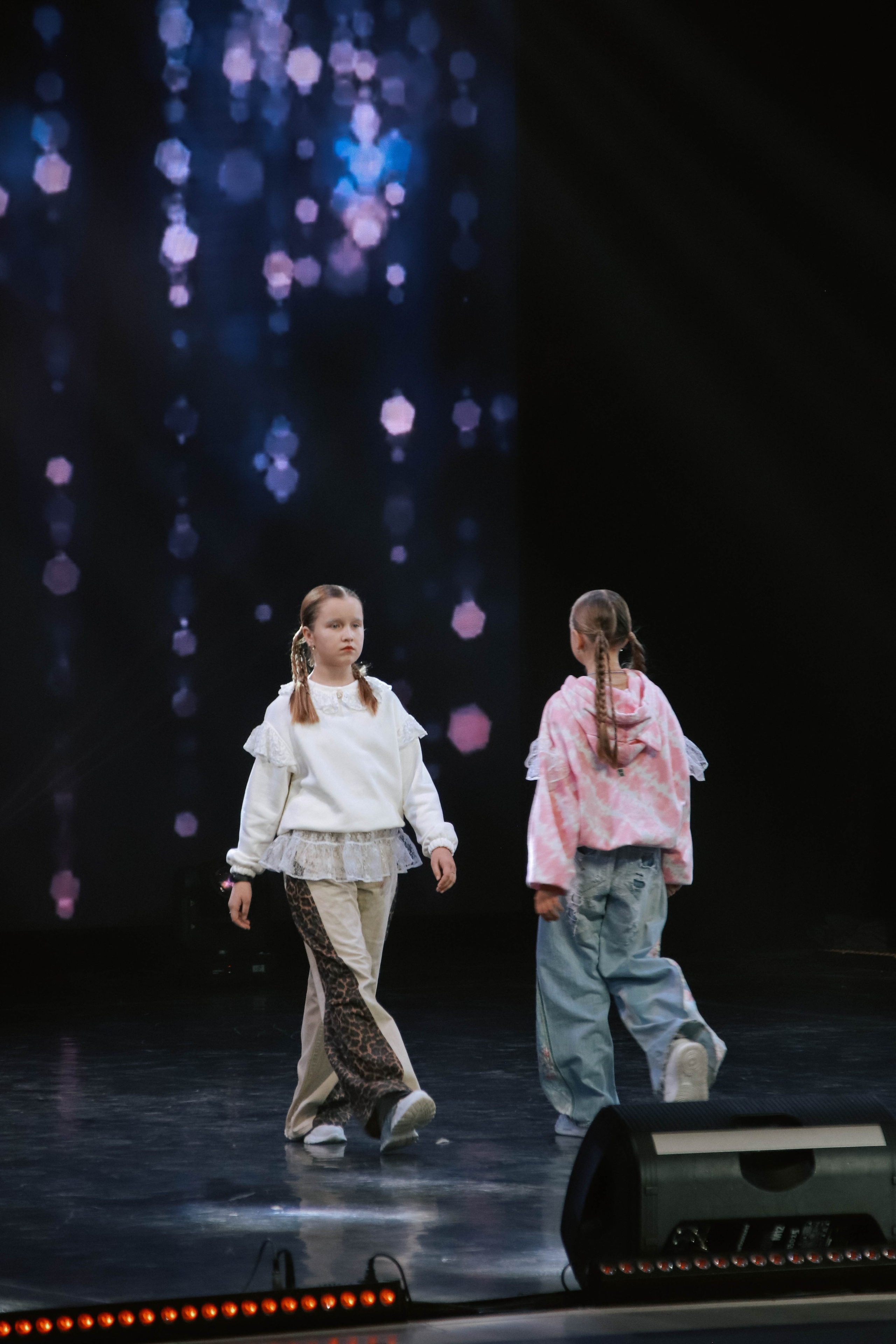 FASHION GOMEL CITY SHOW AUTUMN\WINTER’25. Фотограф в Добруше и Гомеле (anabel_photo)