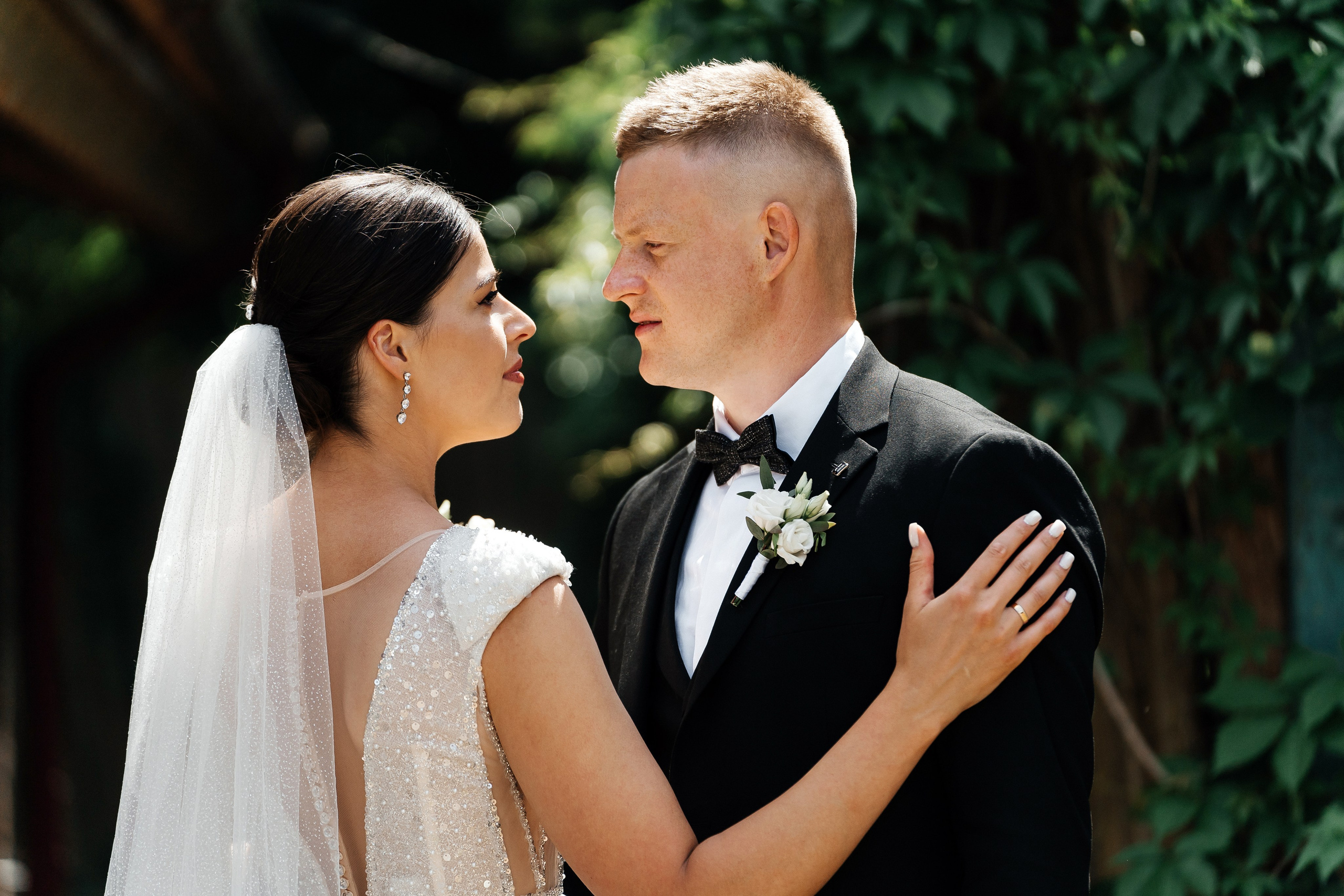 Иван и Оксана. Фотограф Новополоцк, Полоцк, Минск, РБ, Зимаков Егор