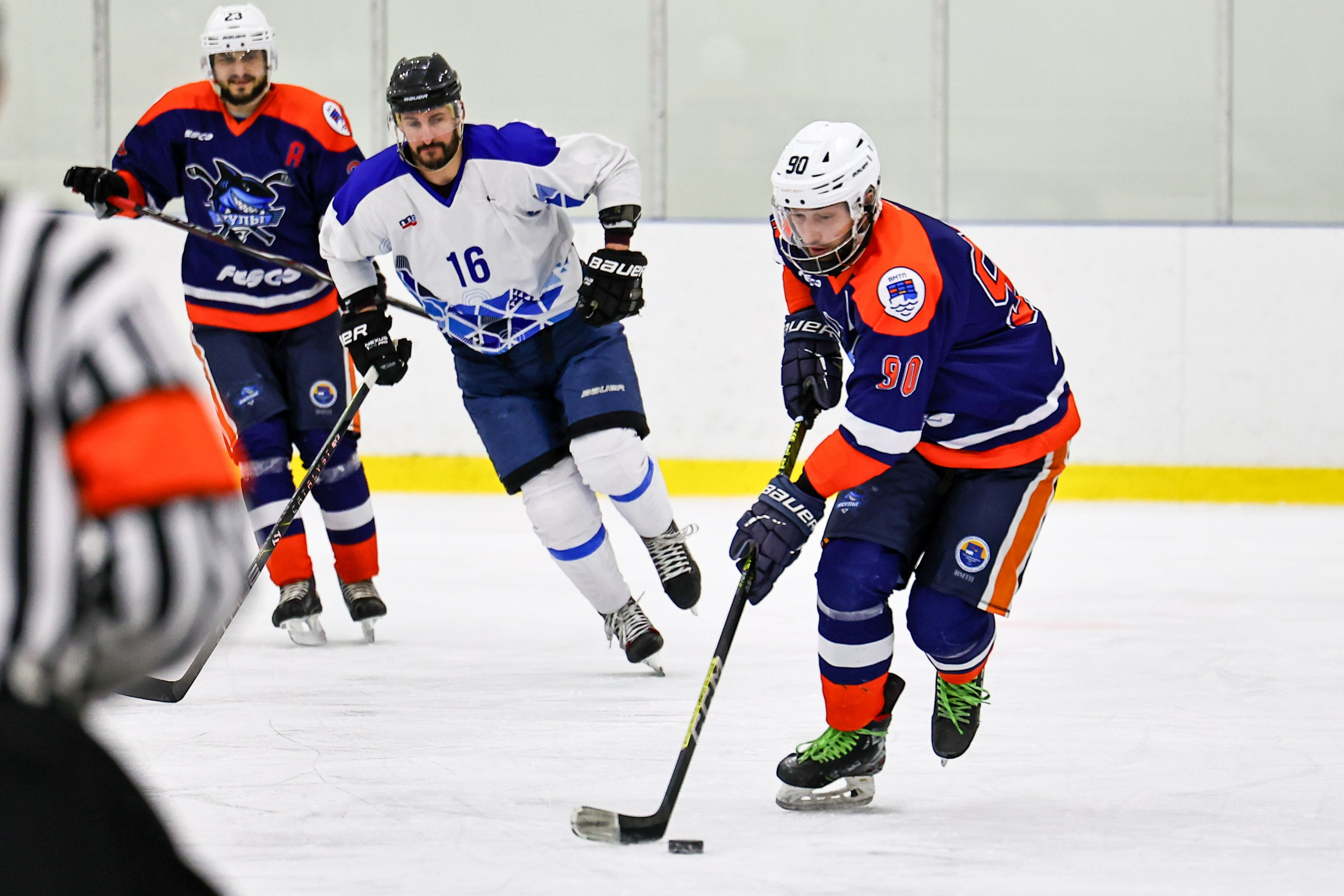 АТОМИАДА Зима 2026. Фототерапевт Ева Бунеева