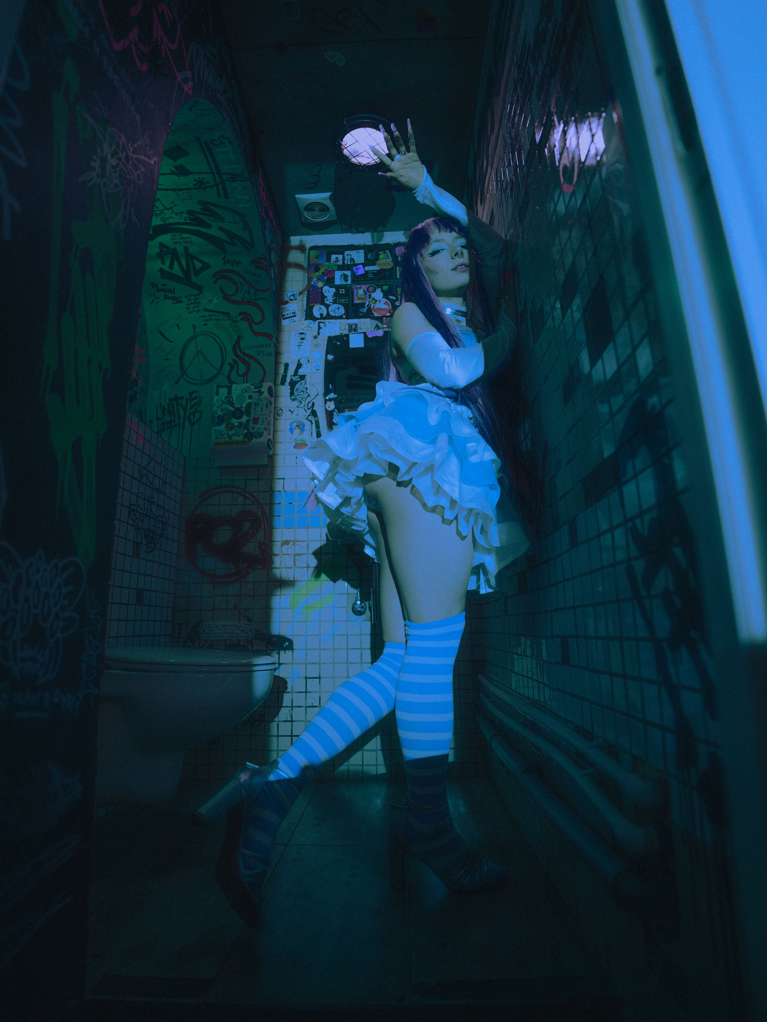 АНГЕЛЫ. M8U — фотограф Санкт-Петербург