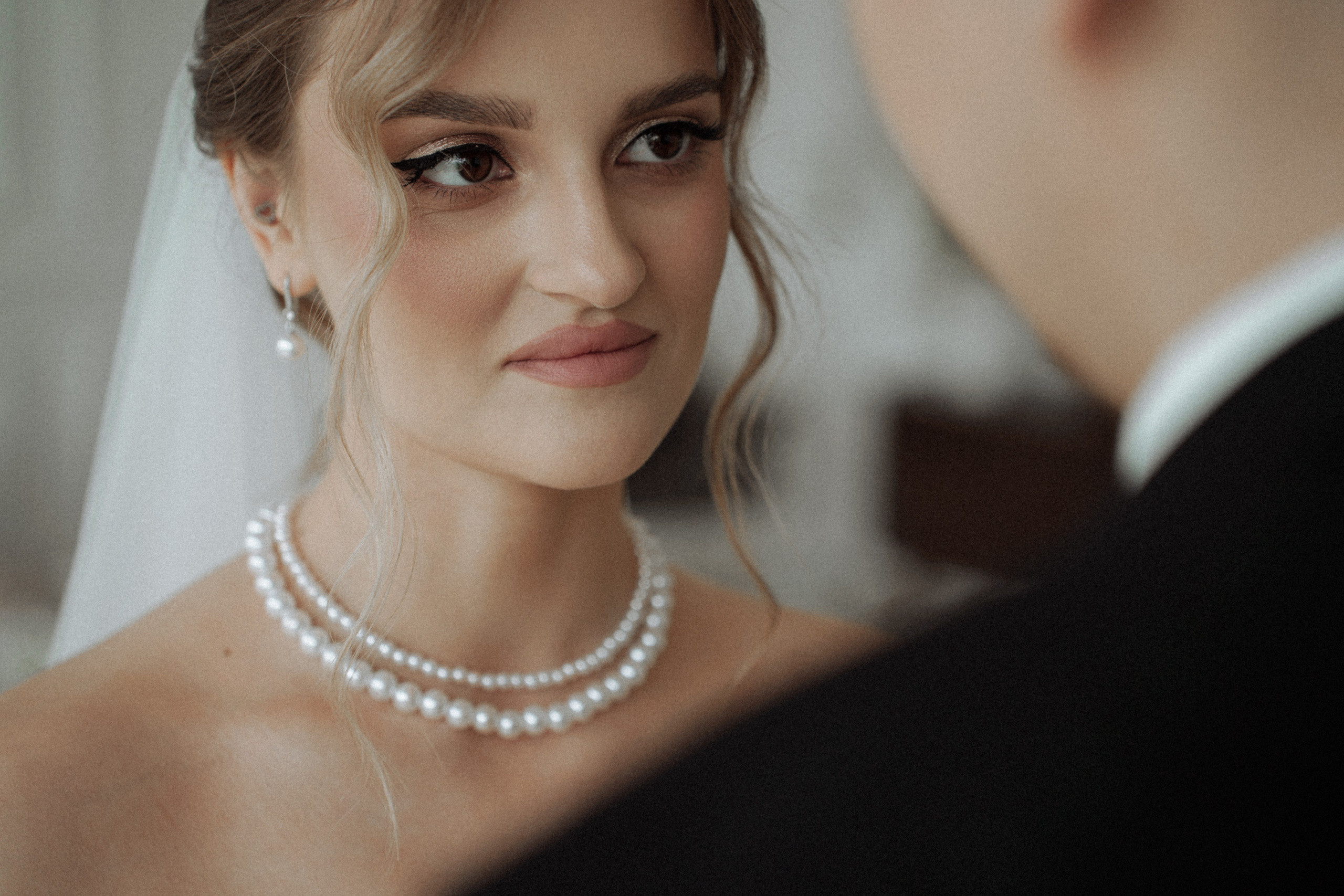 Лиза и Сергей 25.05.24. Снимаю любовь