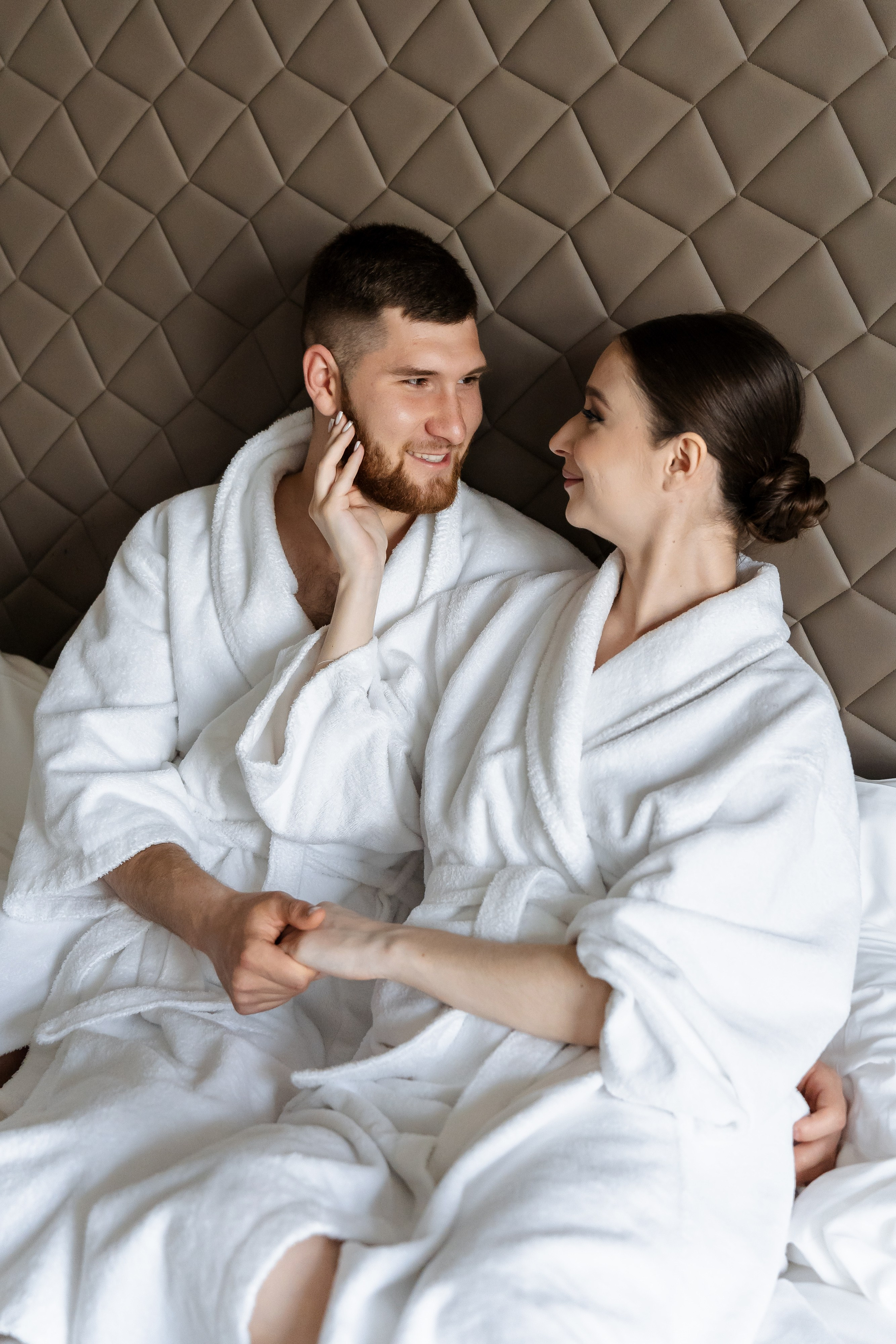 Свадьба Ирины и Вадима. Свадебный фотограф в Москве Яна Деньгина