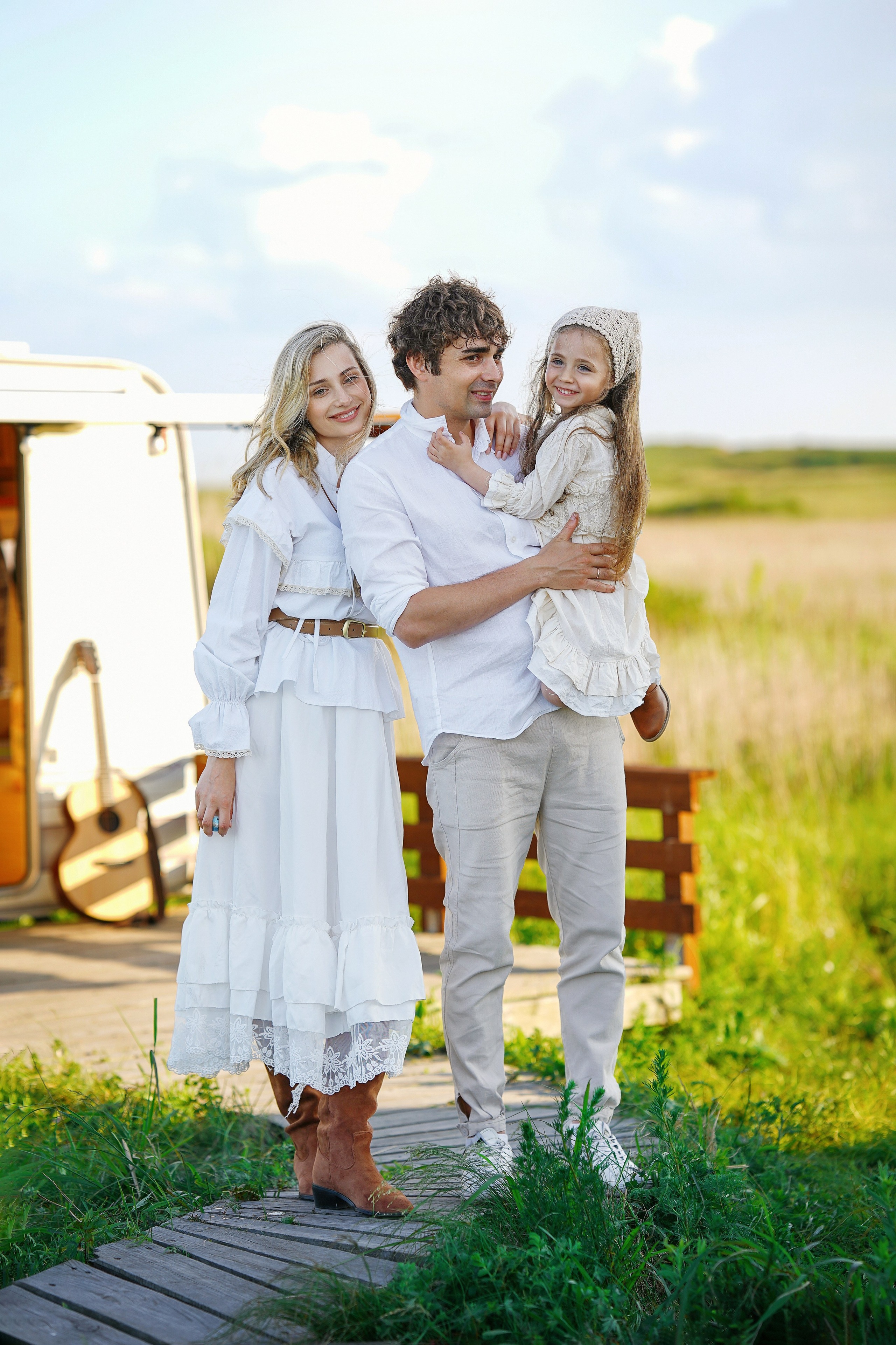 Семейные Фотосесии. Детский и семейный Фотограф во Владивостоке Юлия Моисеенко