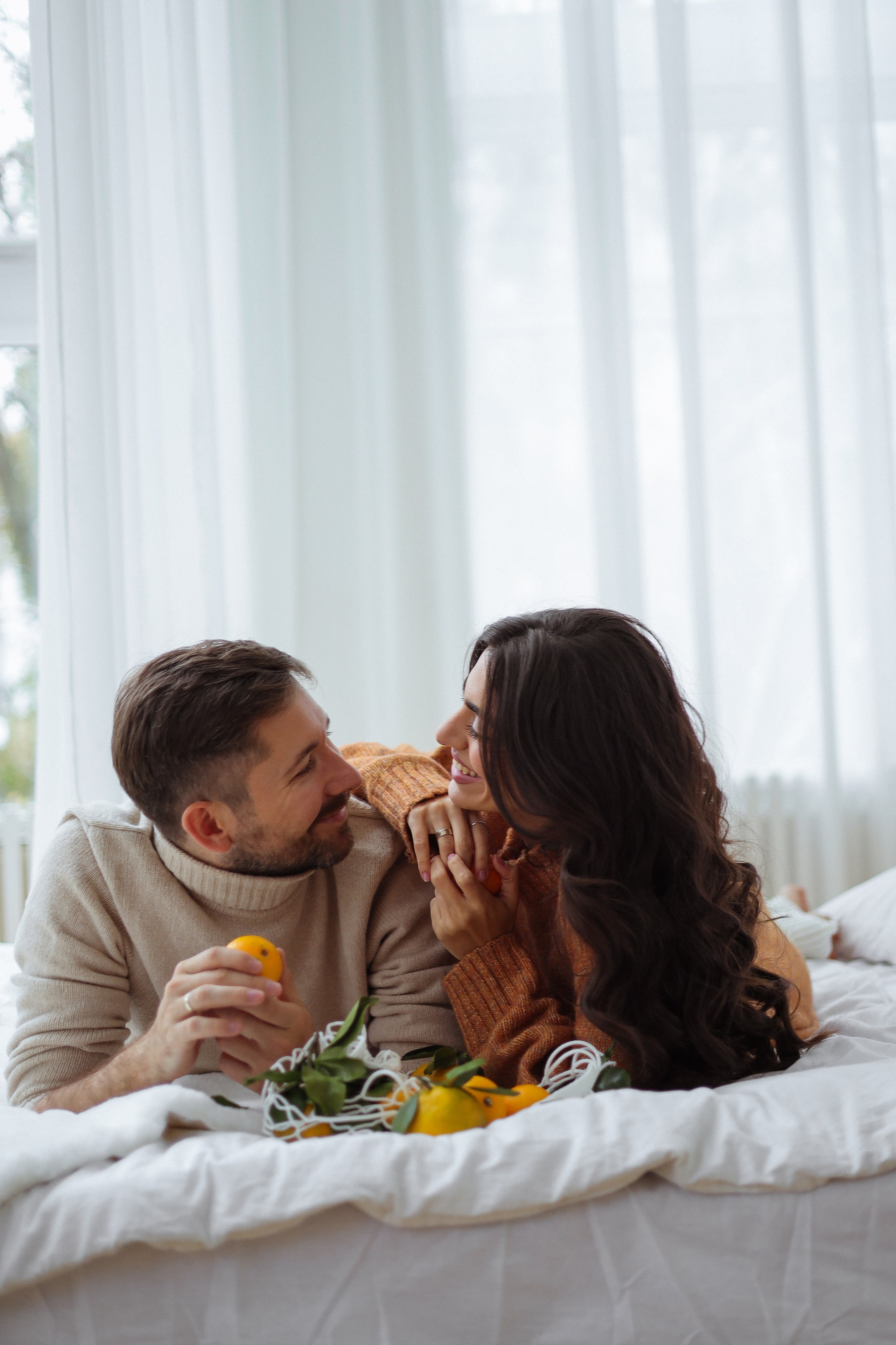 Новогодняя история в Air. Диана Чечель. Свадебный и портретный фотограф в Москве