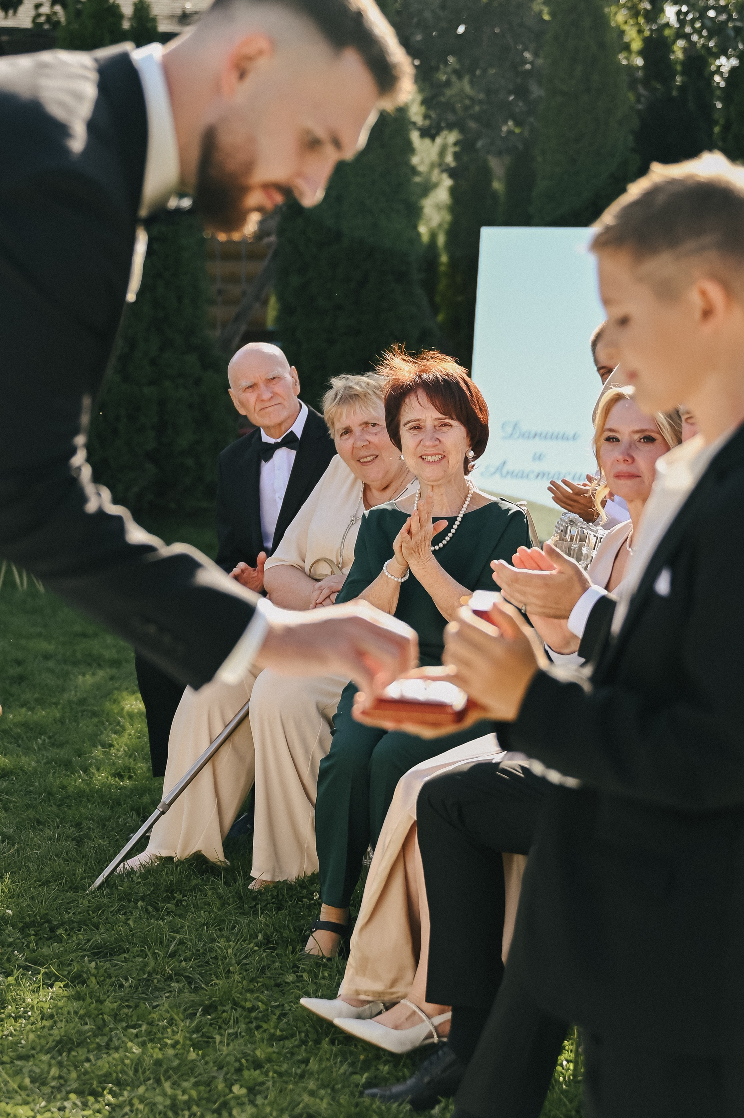 Даниил + Анастасия. Свадебный и семейный фотограф Волгоград Москва